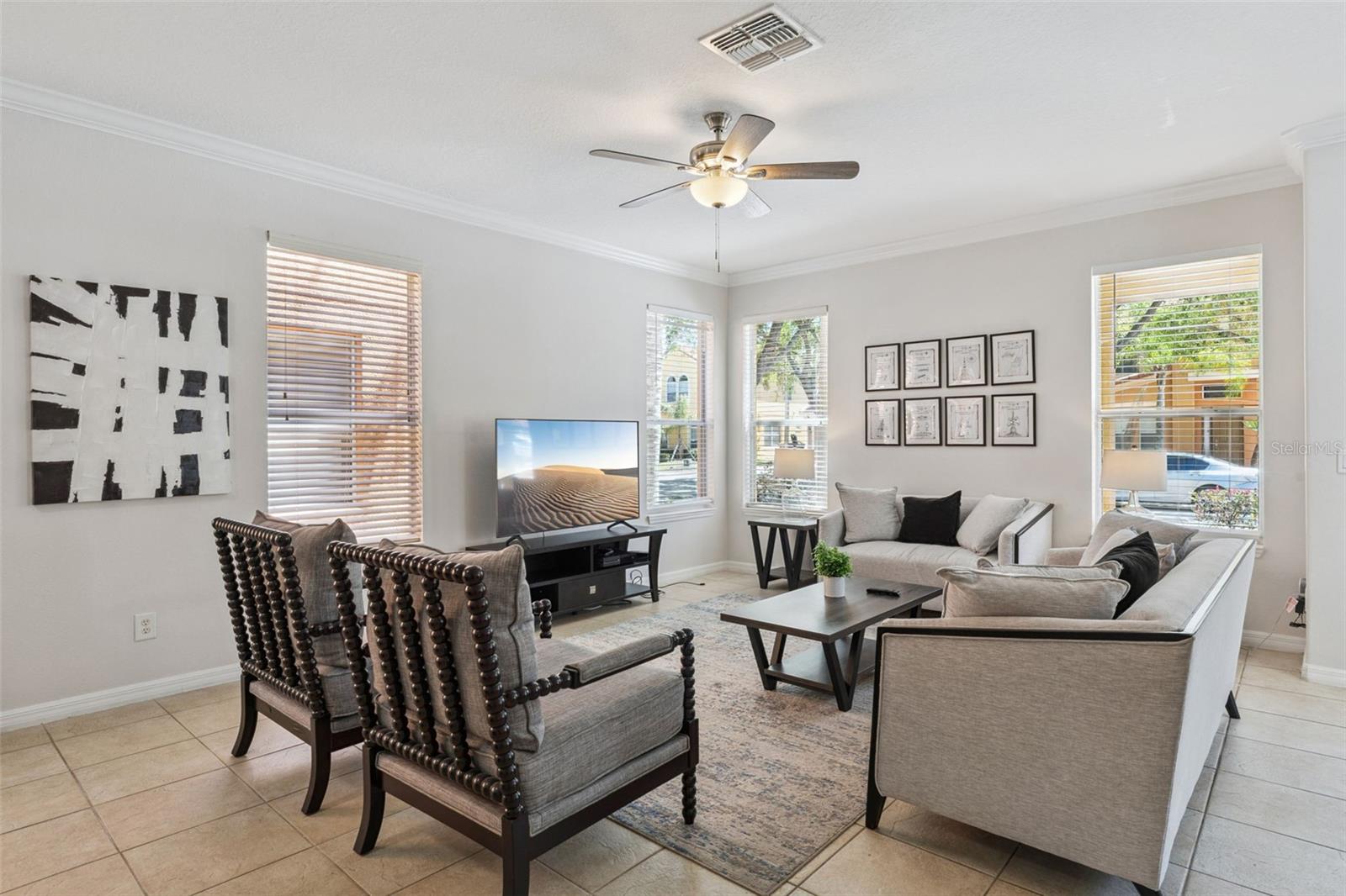 Image 16 of 61 For 110 Orange Cosmos Boulevard