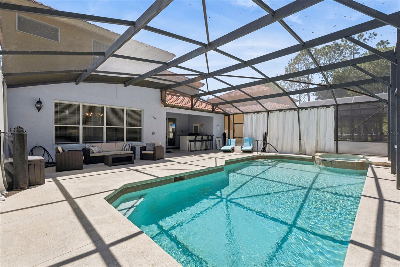 Image 3 of 61 For 110 Orange Cosmos Boulevard