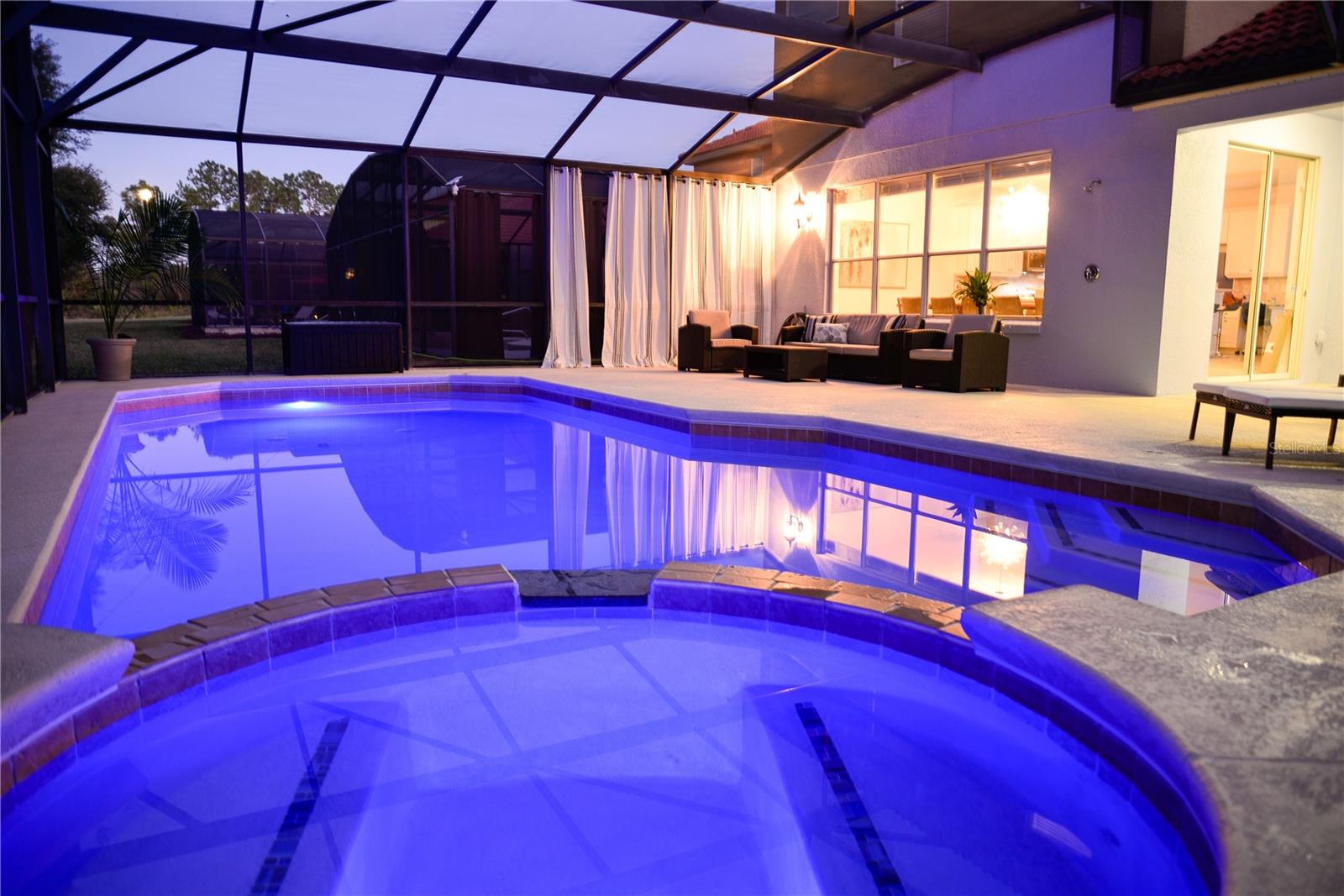 Image 4 of 61 For 110 Orange Cosmos Boulevard