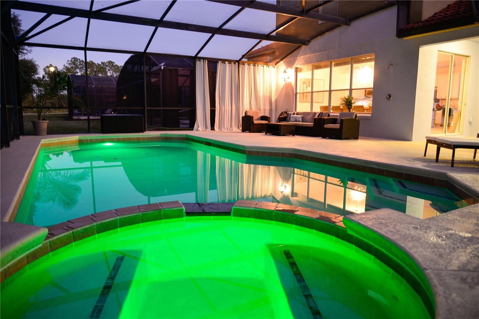 Image 46 of 61 For 110 Orange Cosmos Boulevard