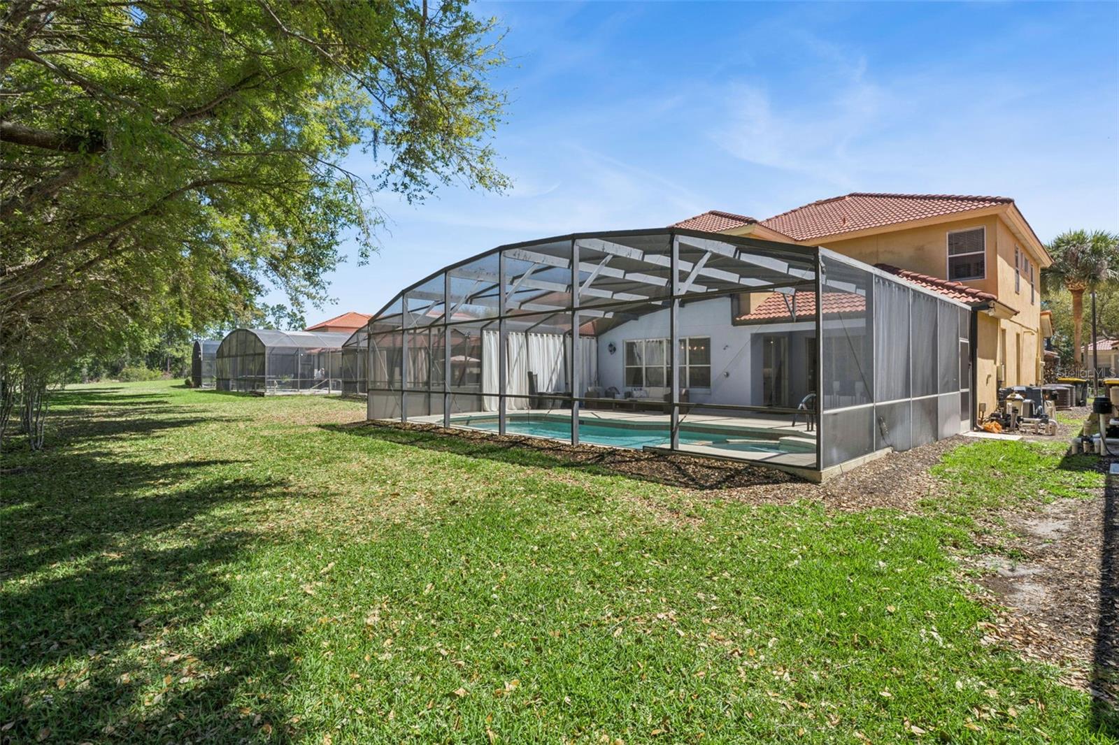 Image 48 of 61 For 110 Orange Cosmos Boulevard