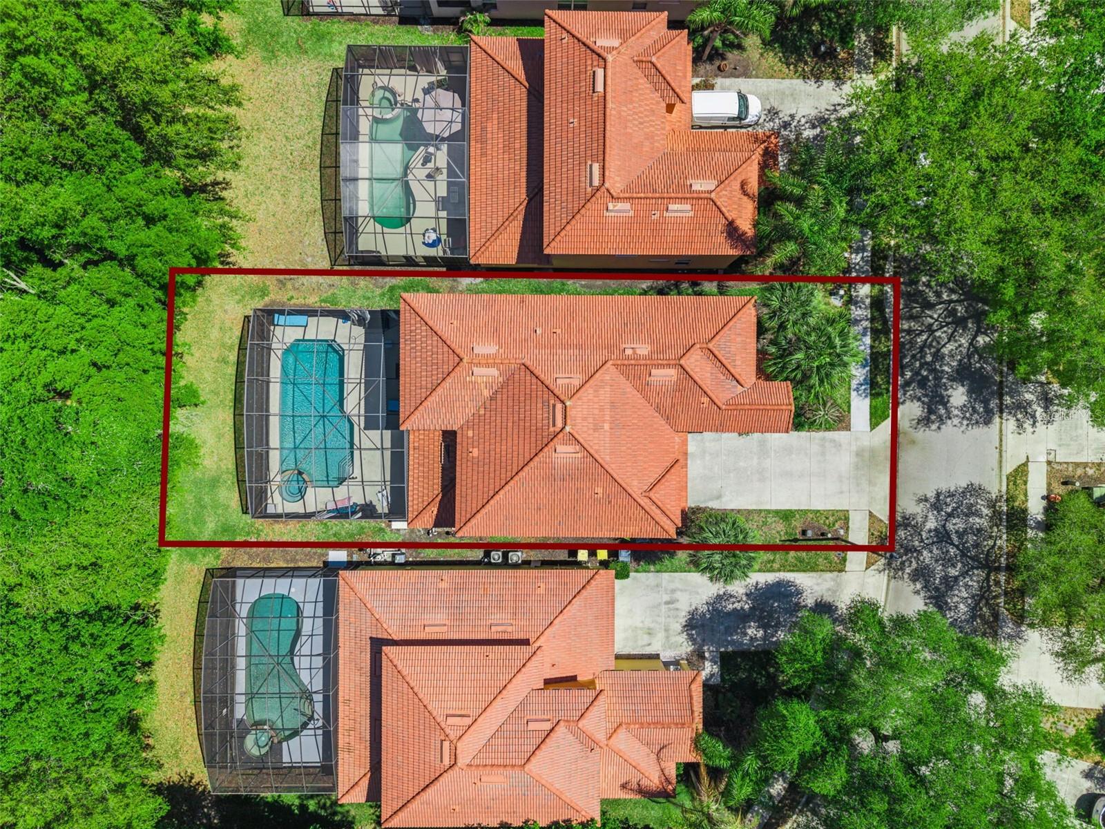 Image 50 of 61 For 110 Orange Cosmos Boulevard