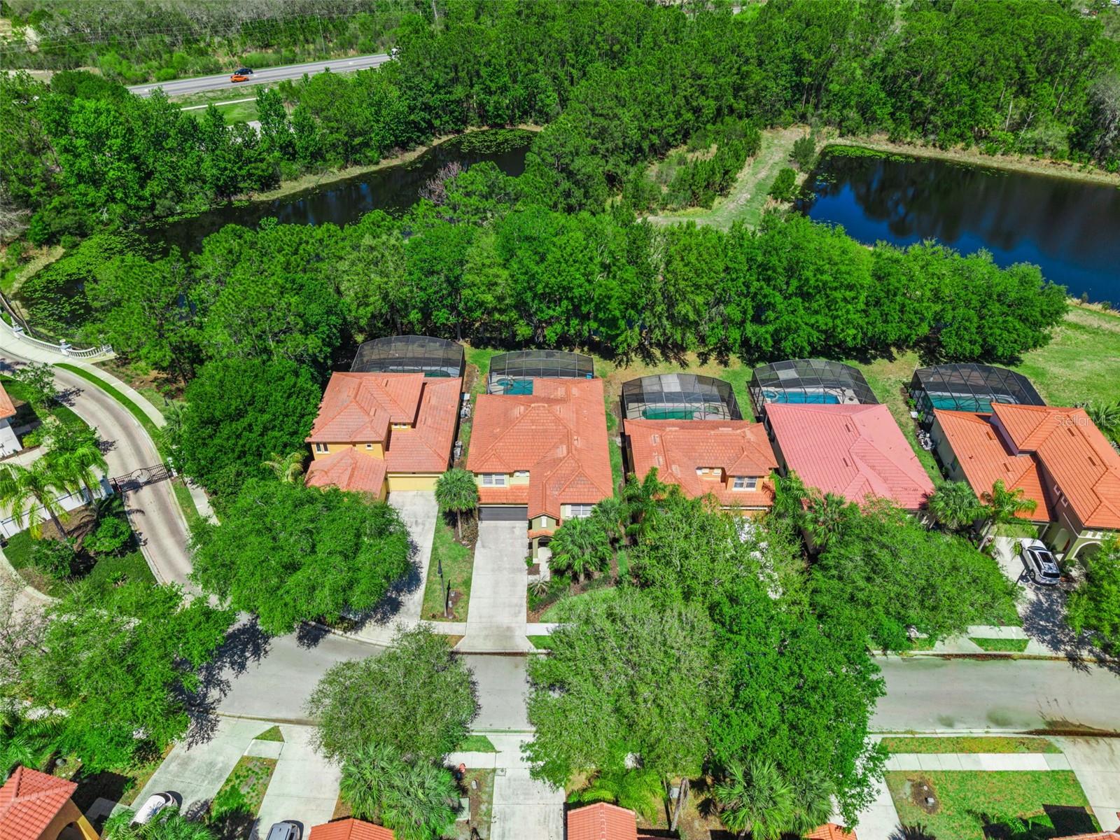 Image 51 of 61 For 110 Orange Cosmos Boulevard