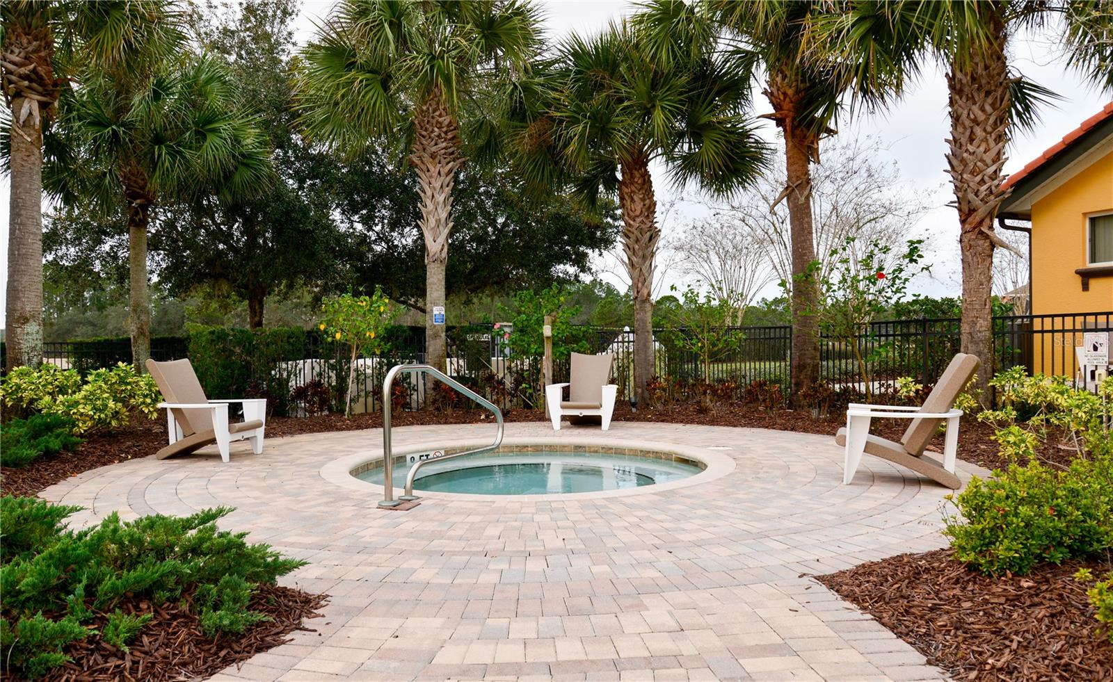 Image 54 of 61 For 110 Orange Cosmos Boulevard