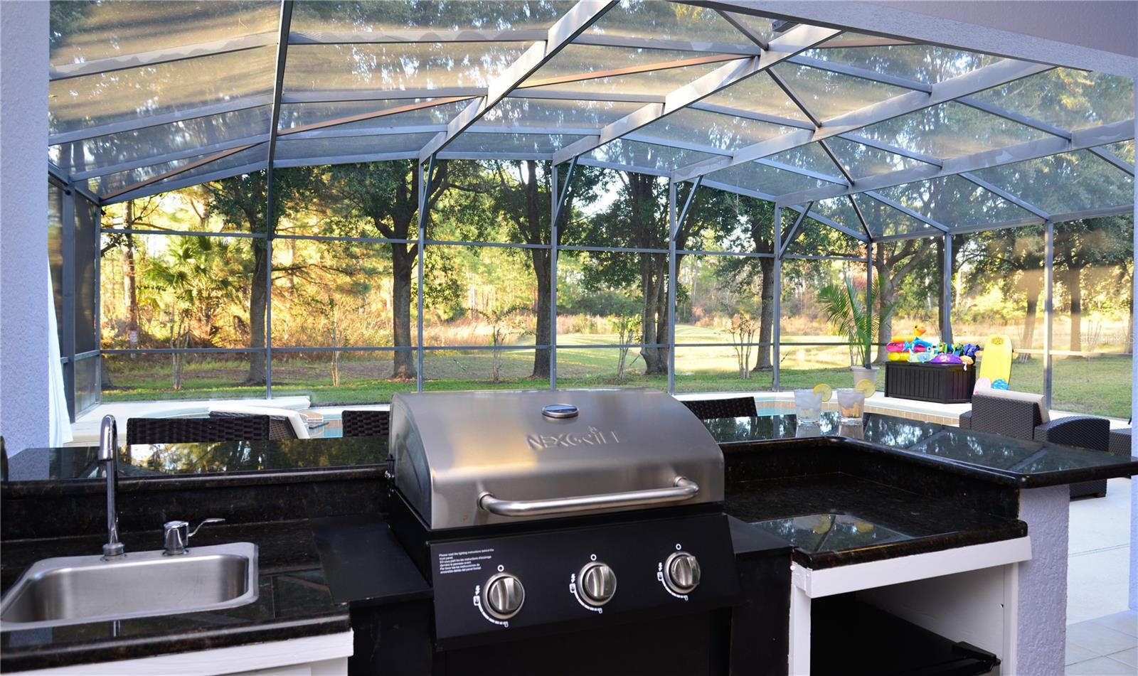 Image 7 of 61 For 110 Orange Cosmos Boulevard