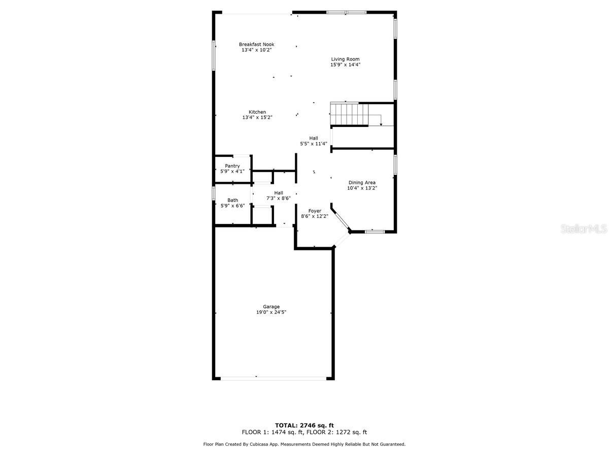 Image 49 of 52 For 3916 Southern Vista Loop