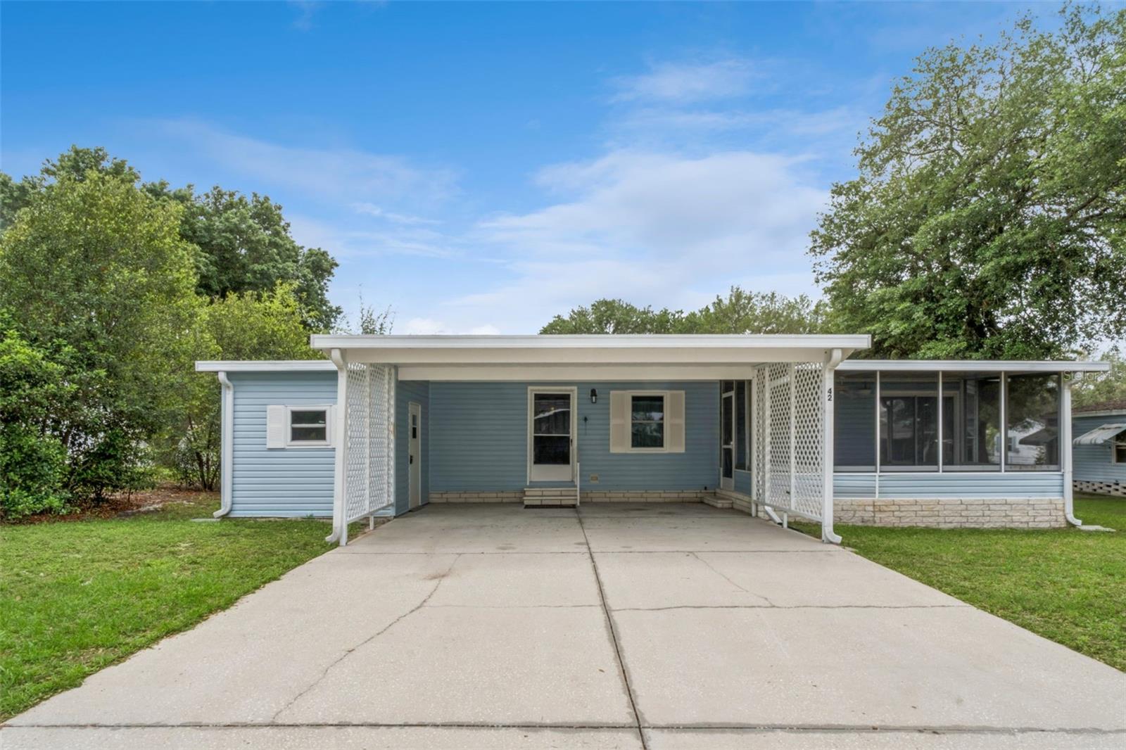 Details for 42 Maplehurst Avenue, DEBARY, FL 32713