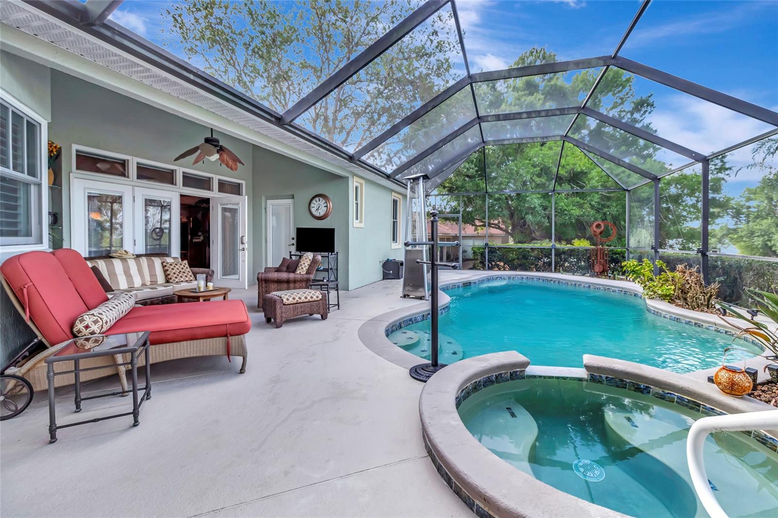 Image 41 of 46 For 12609 Katherine Circle