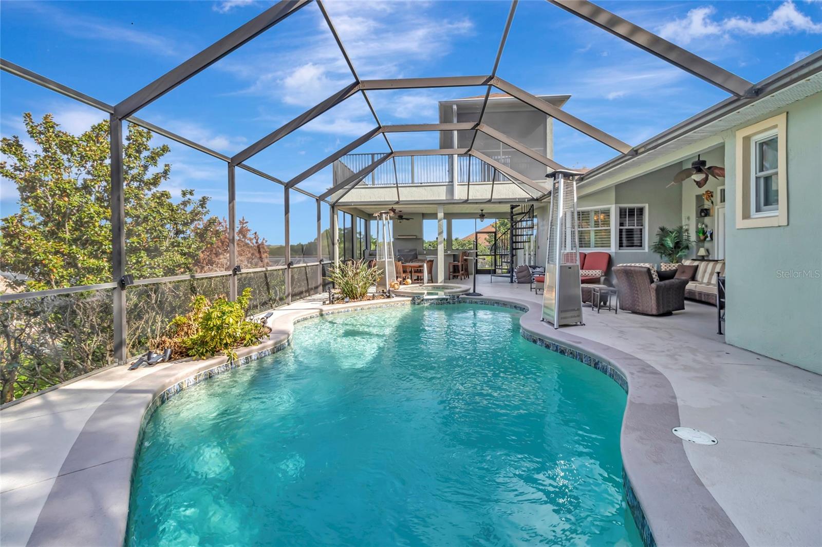 Image 42 of 46 For 12609 Katherine Circle