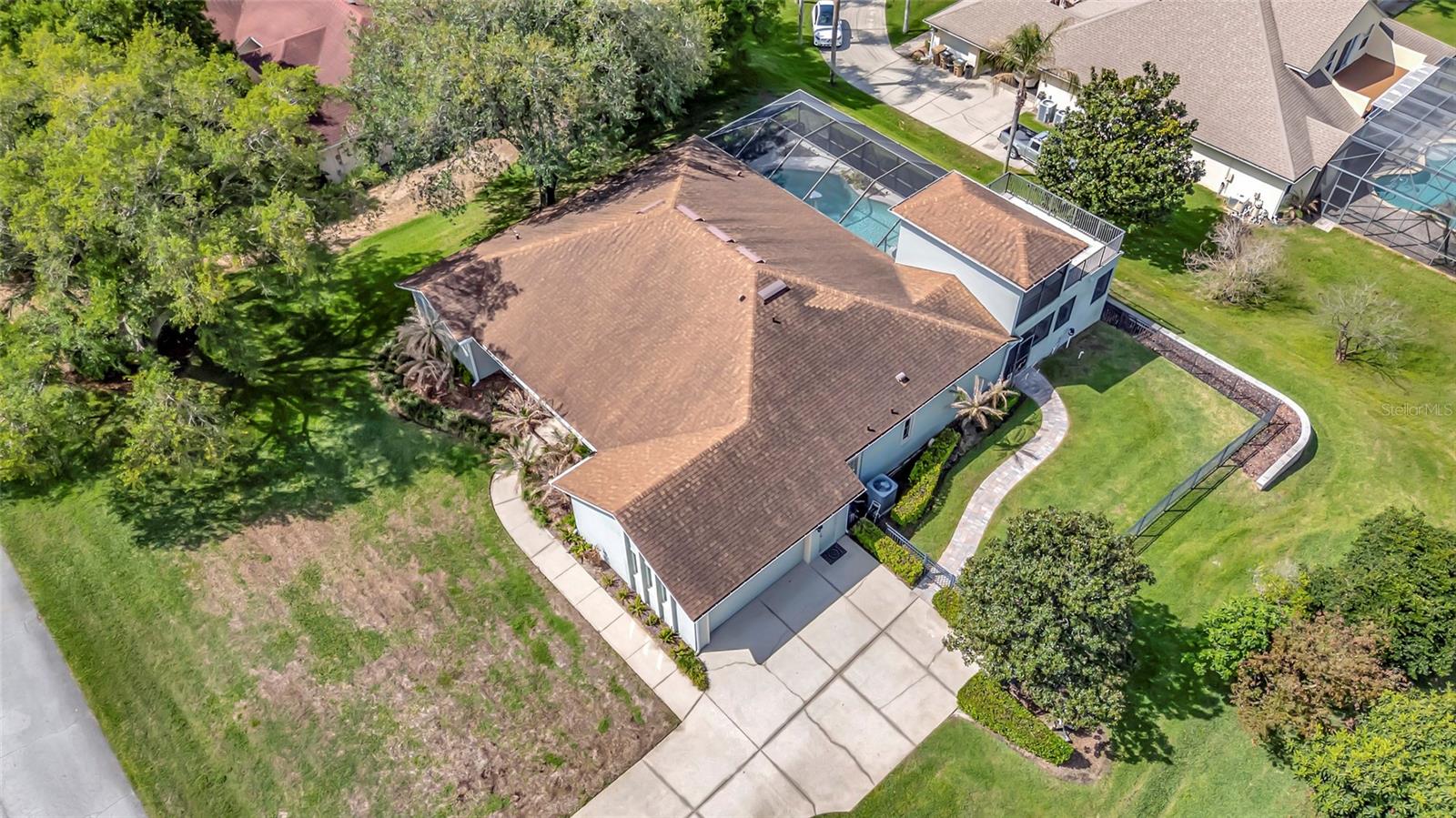 Image 46 of 46 For 12609 Katherine Circle