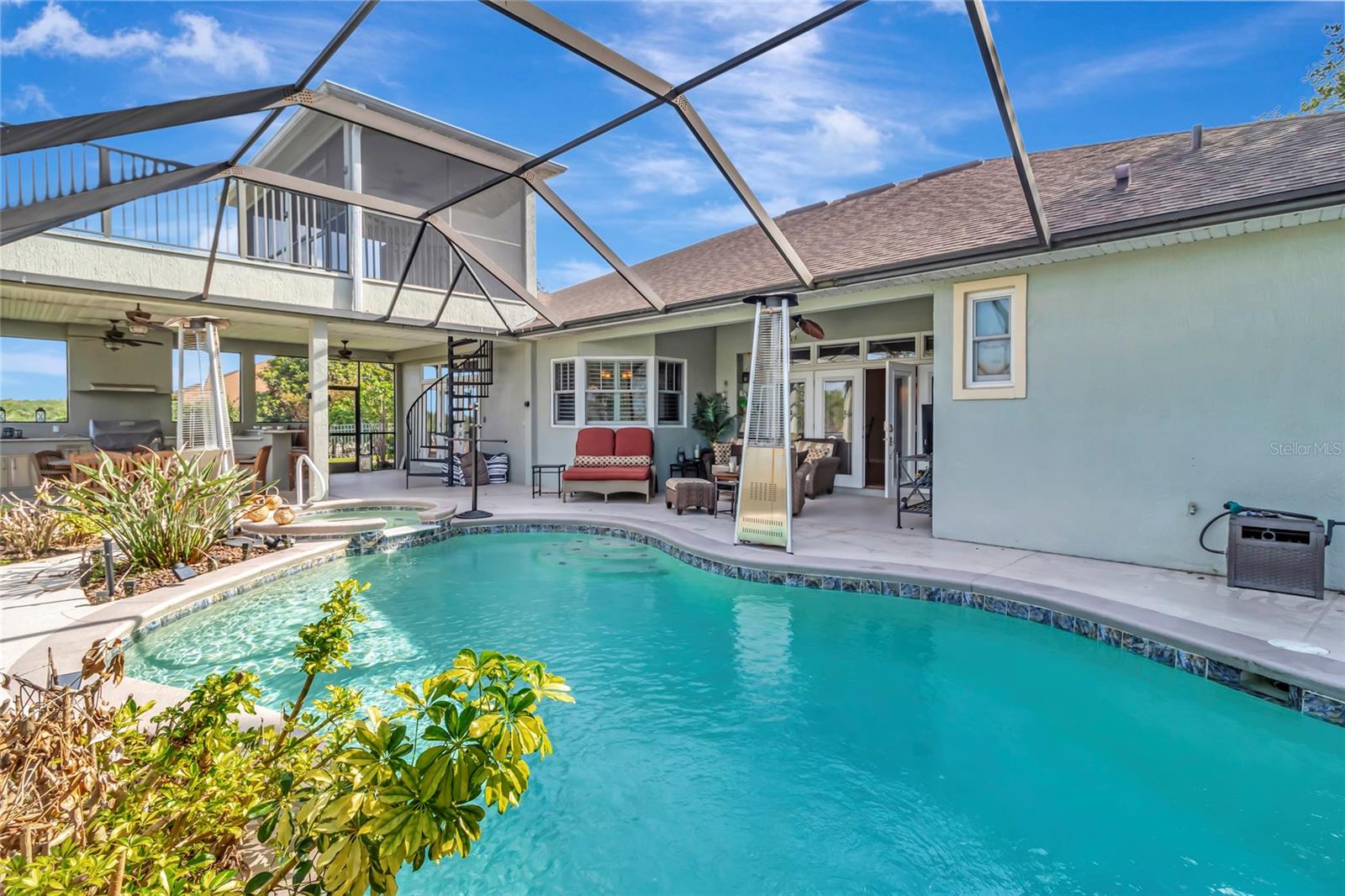 Image 5 of 46 For 12609 Katherine Circle