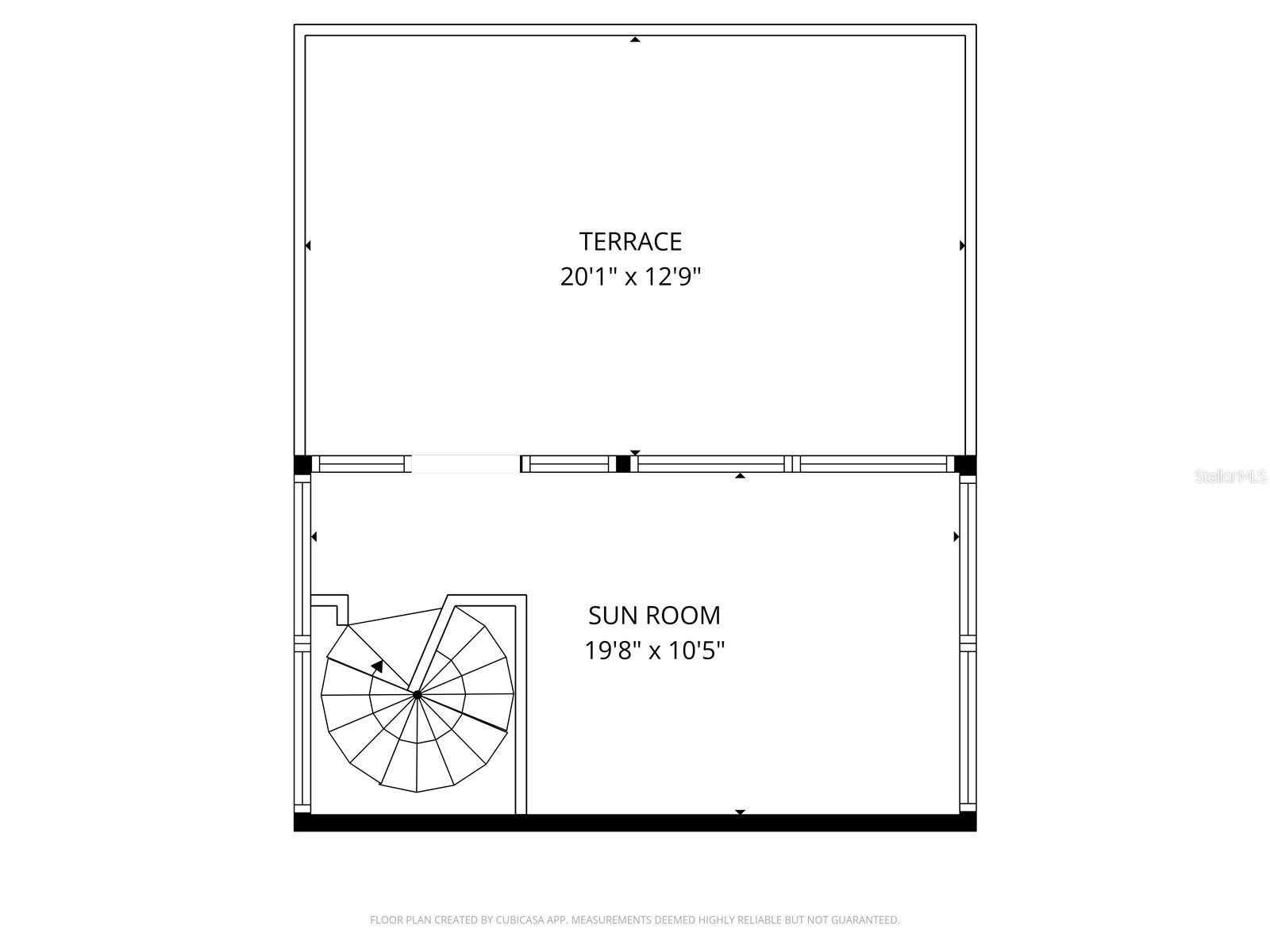 Image 8 of 46 For 12609 Katherine Circle