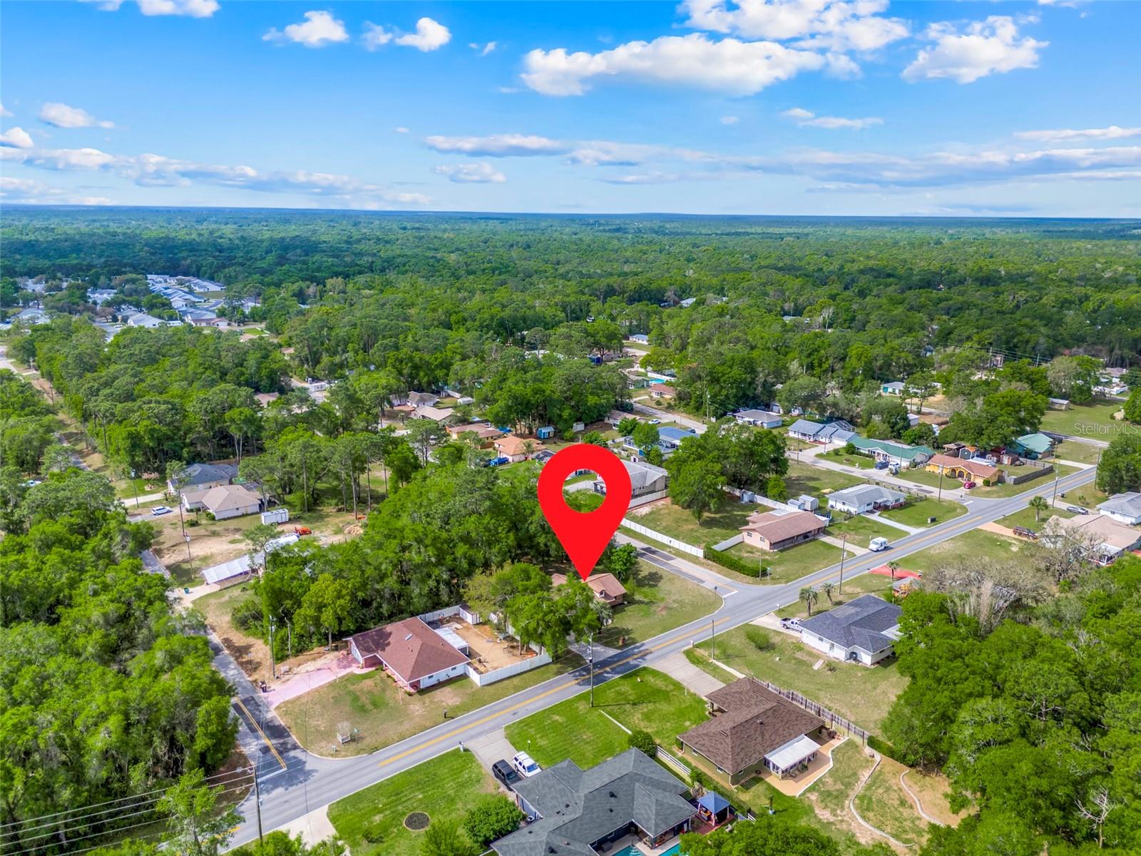 Image 30 of 37 For 615 E Inverness Blvd