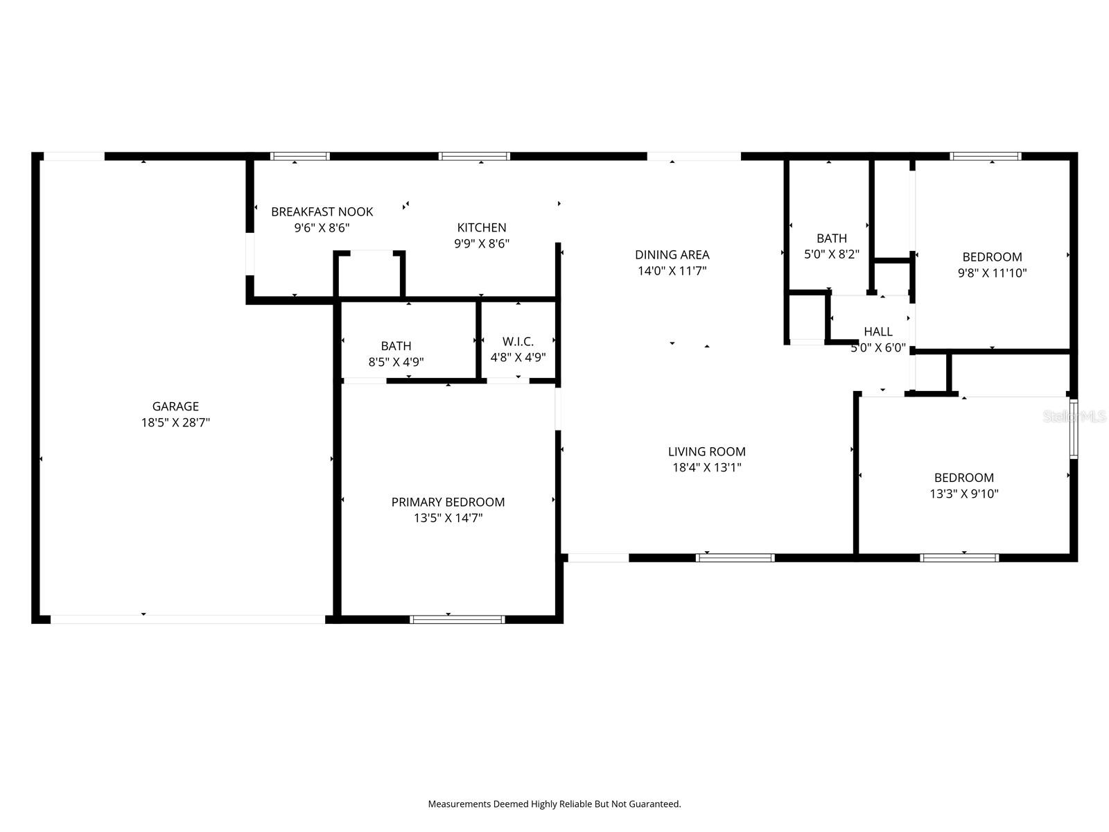 Image 37 of 37 For 615 E Inverness Blvd