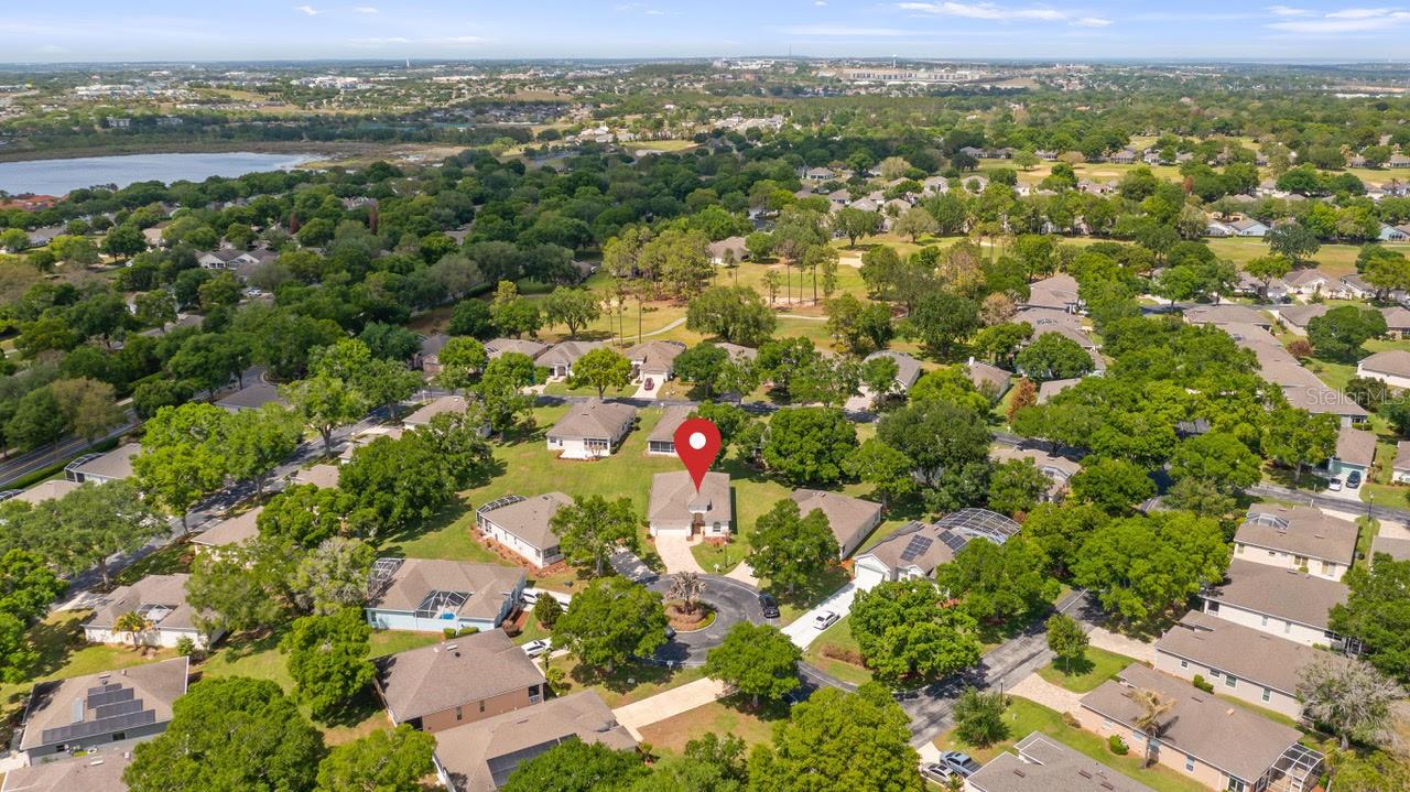 Image 23 of 26 For 2246 Belsfield Circle