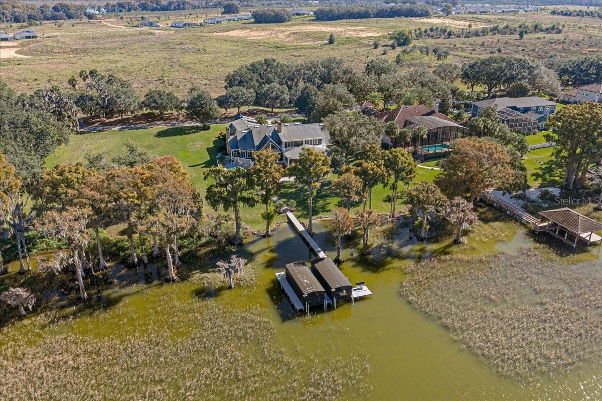 Image 5 of 93 For 1200 Peninsula Drive