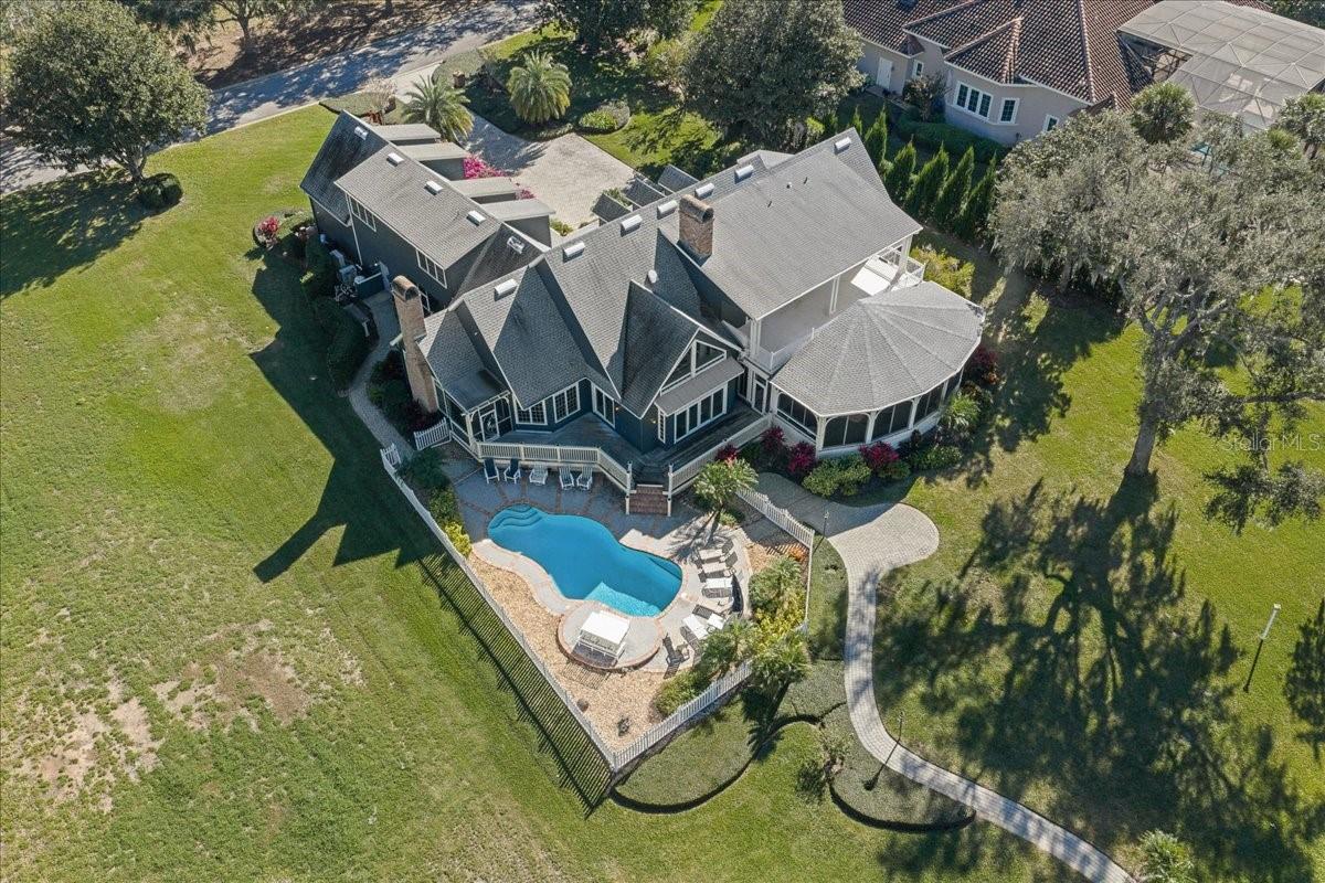 Image 6 of 93 For 1200 Peninsula Drive