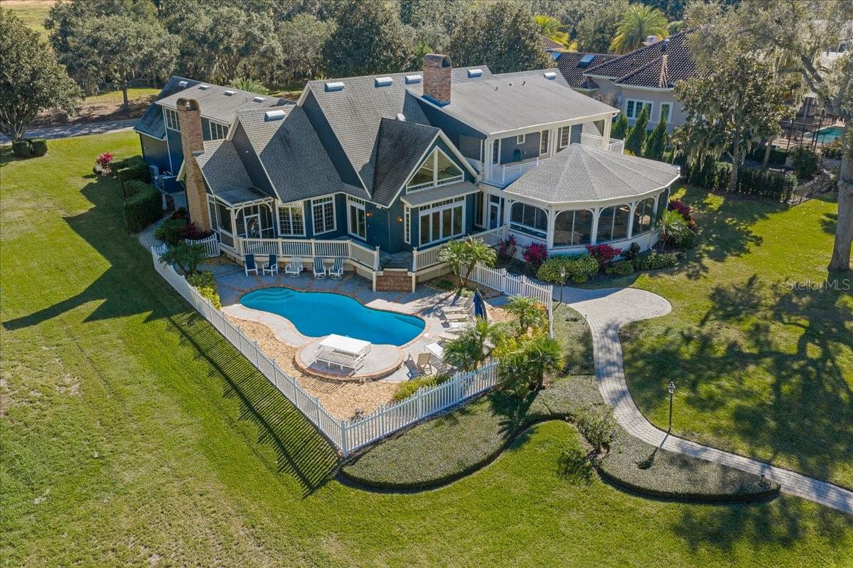 Image 7 of 93 For 1200 Peninsula Drive