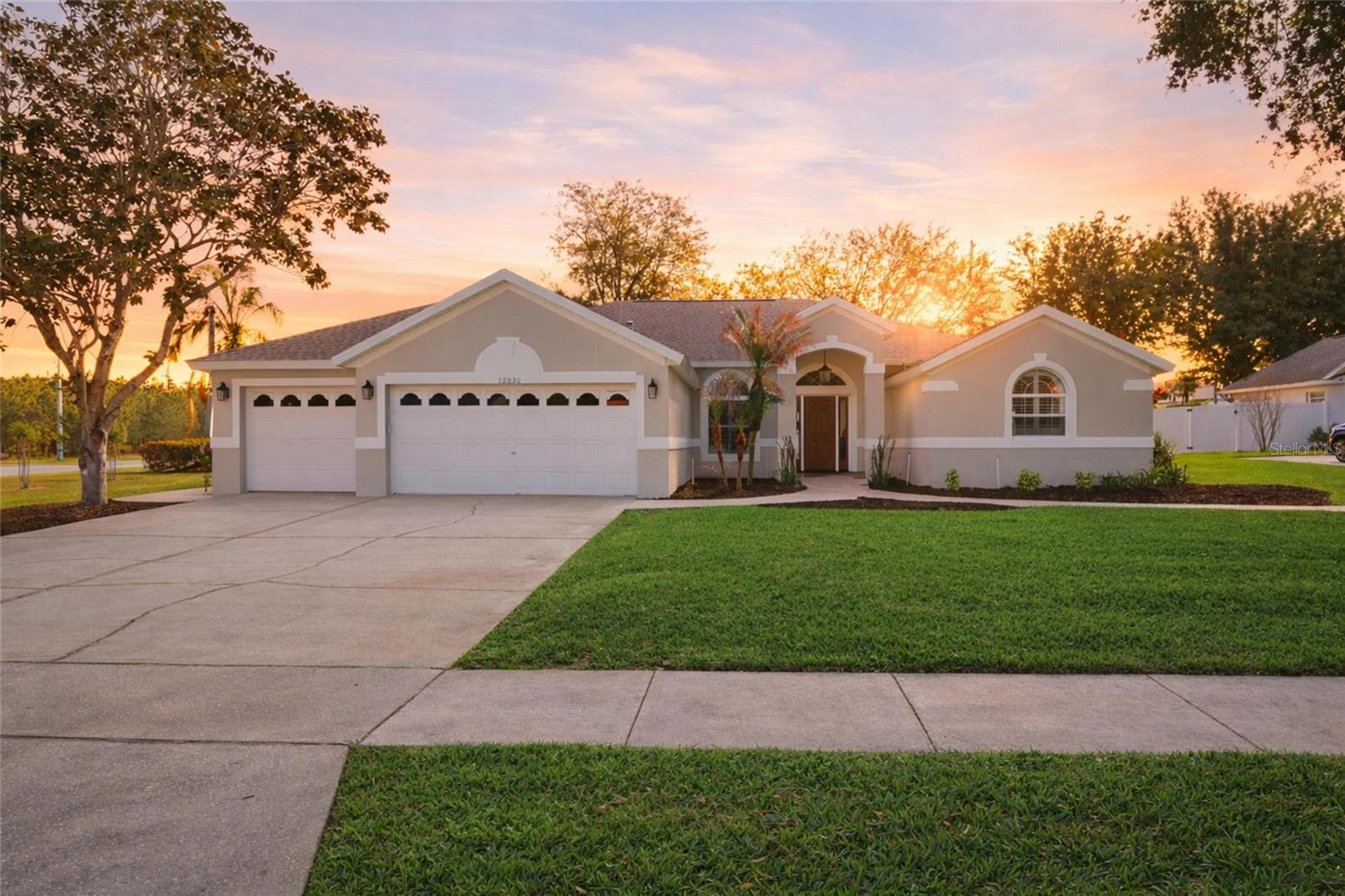 Details for 12830 Scottish Pine Lane, CLERMONT, FL 34711
