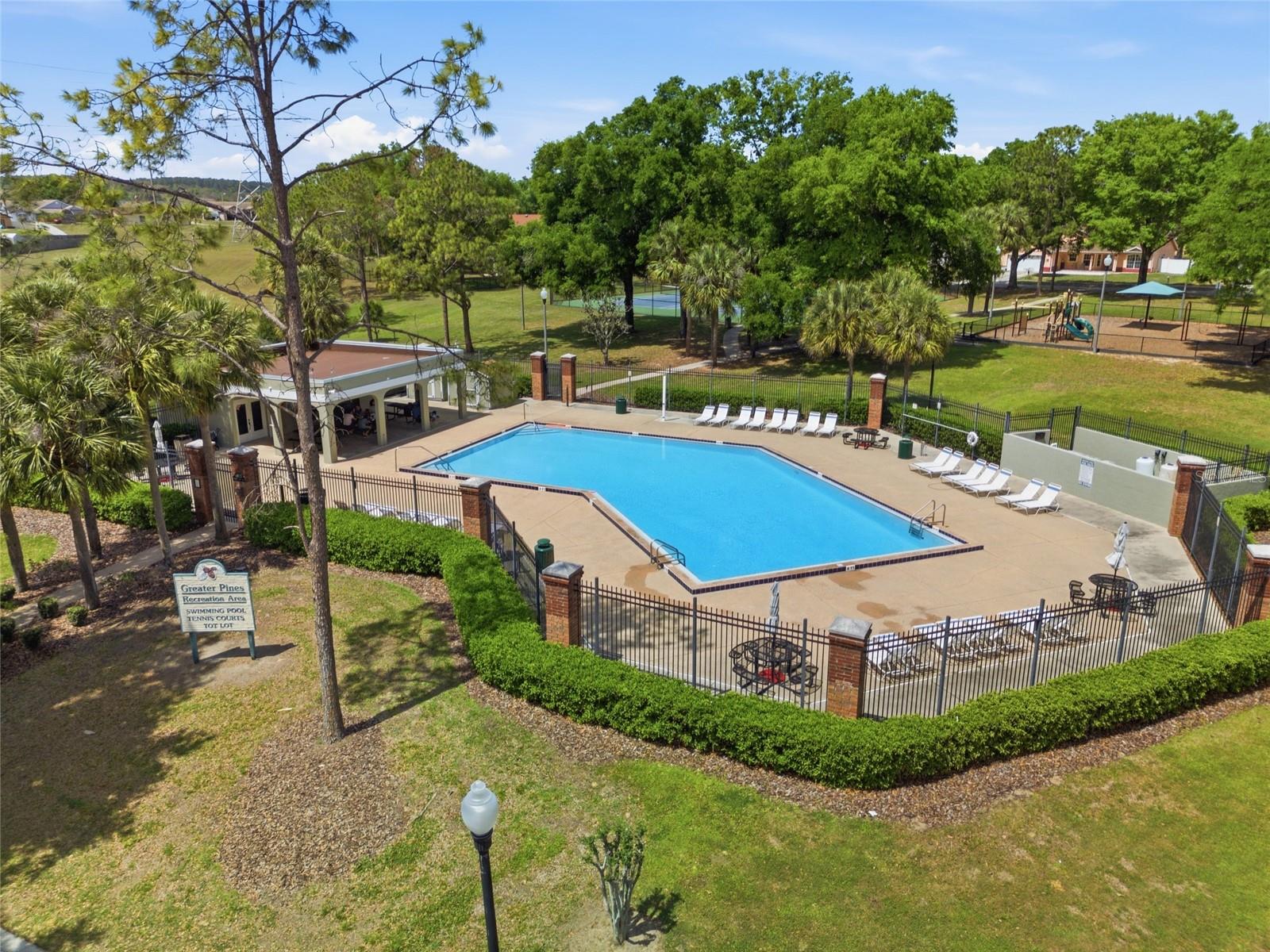 Image 48 of 54 For 12830 Scottish Pine Lane