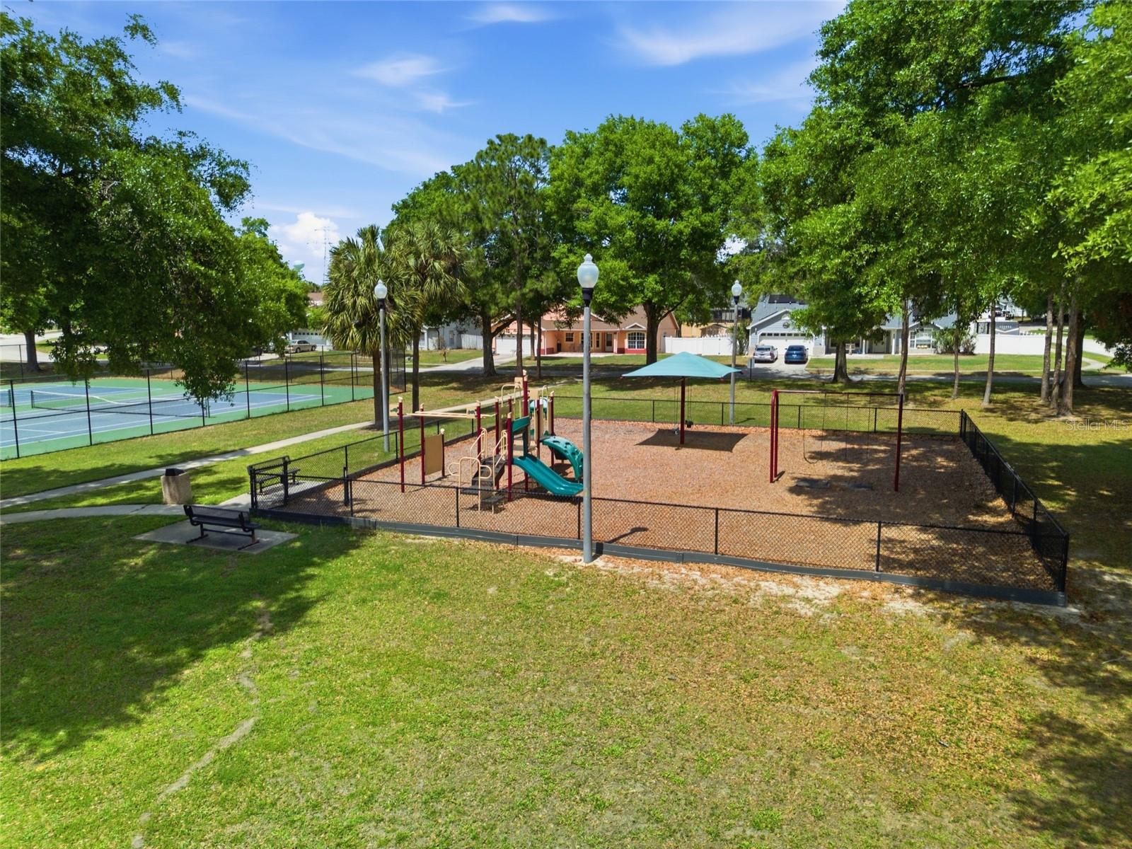 Image 50 of 54 For 12830 Scottish Pine Lane