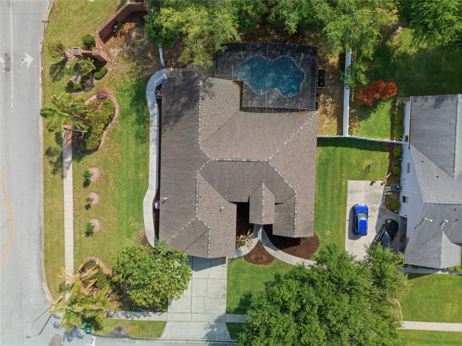 Image 54 of 54 For 12830 Scottish Pine Lane