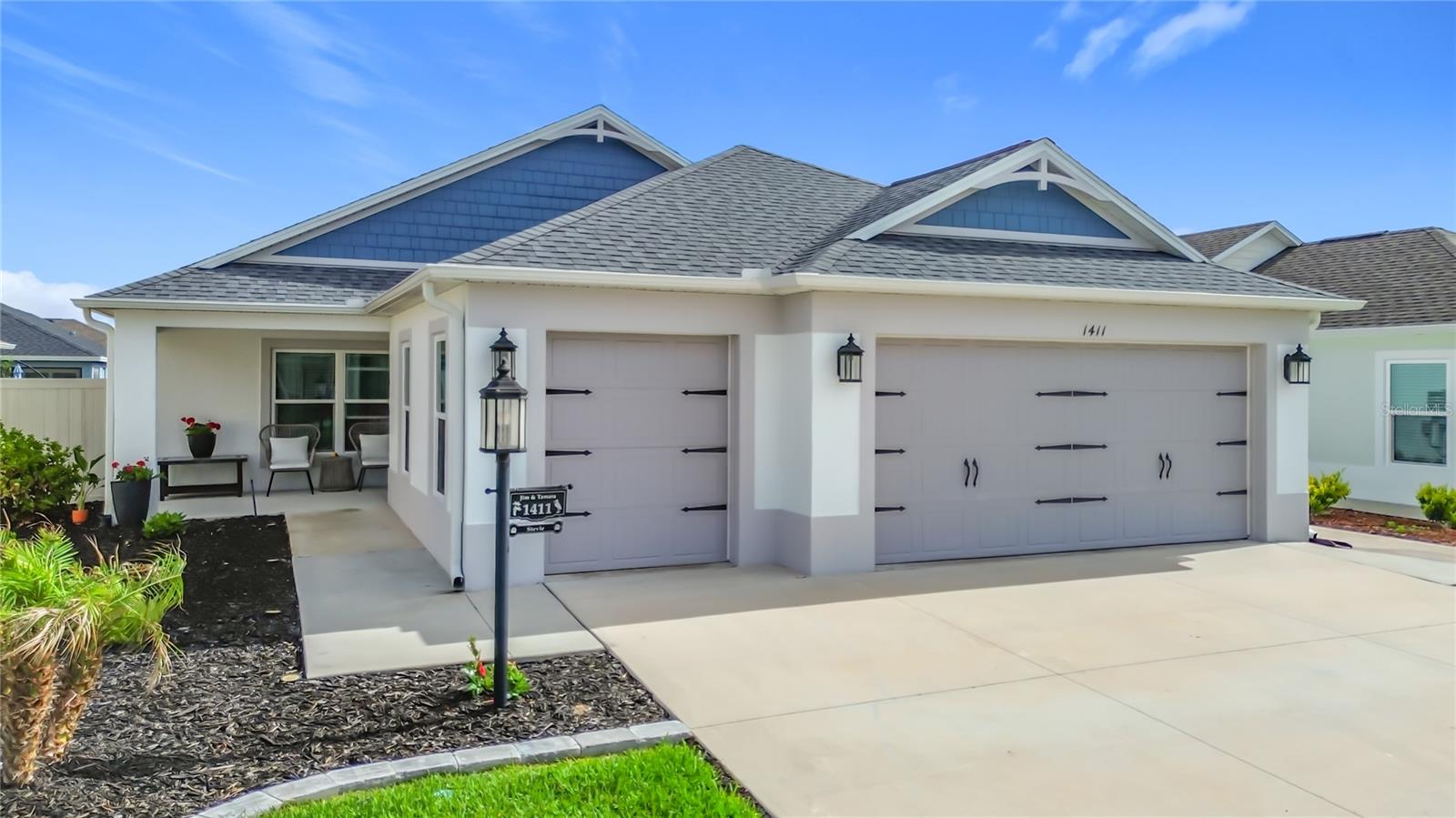 Details for 1411 Franklin Court, THE VILLAGES, FL 32163