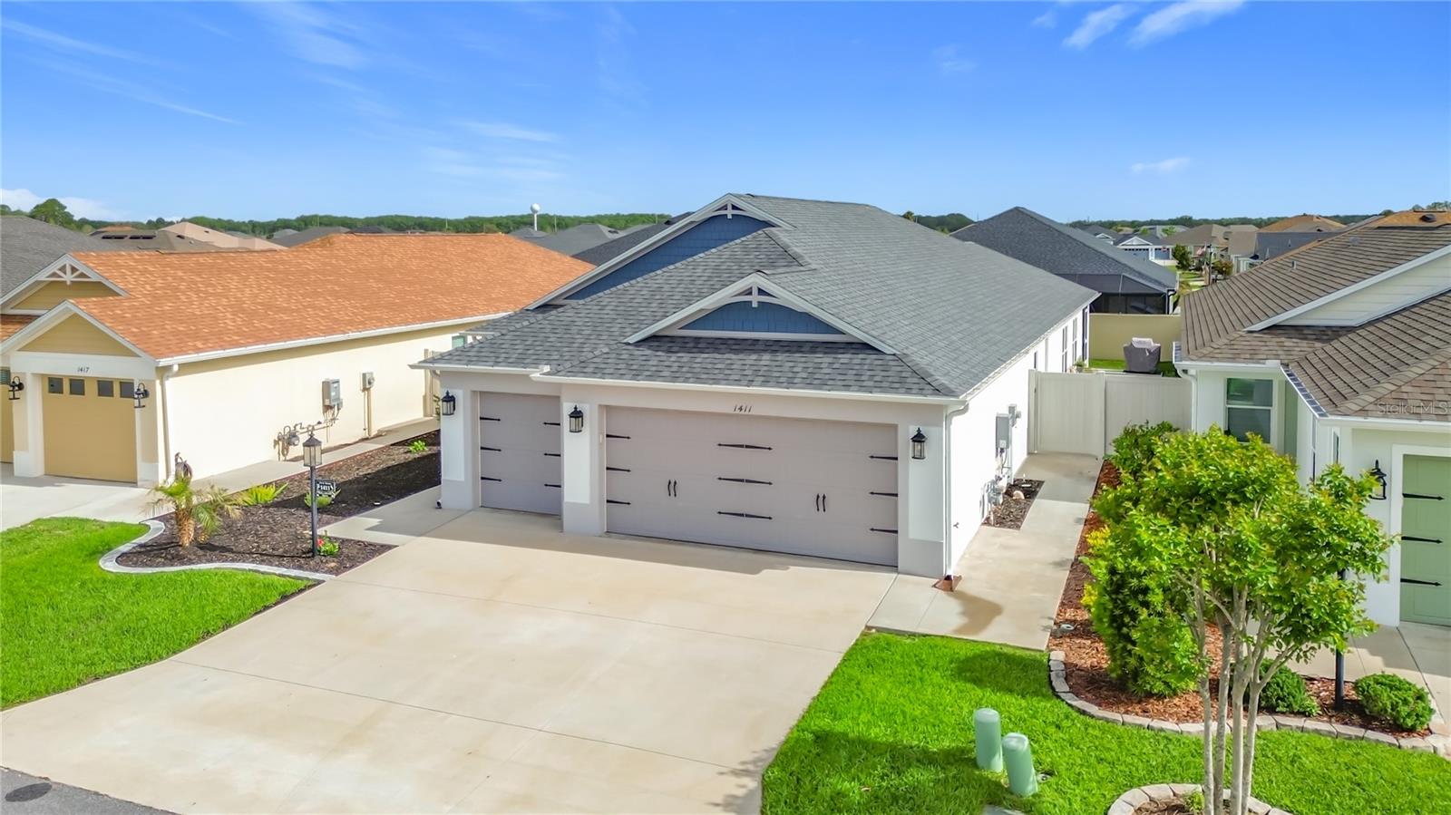 Image 51 of 60 For 1411 Franklin Court