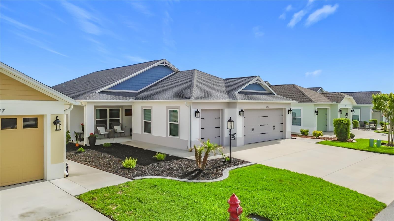 Image 52 of 60 For 1411 Franklin Court