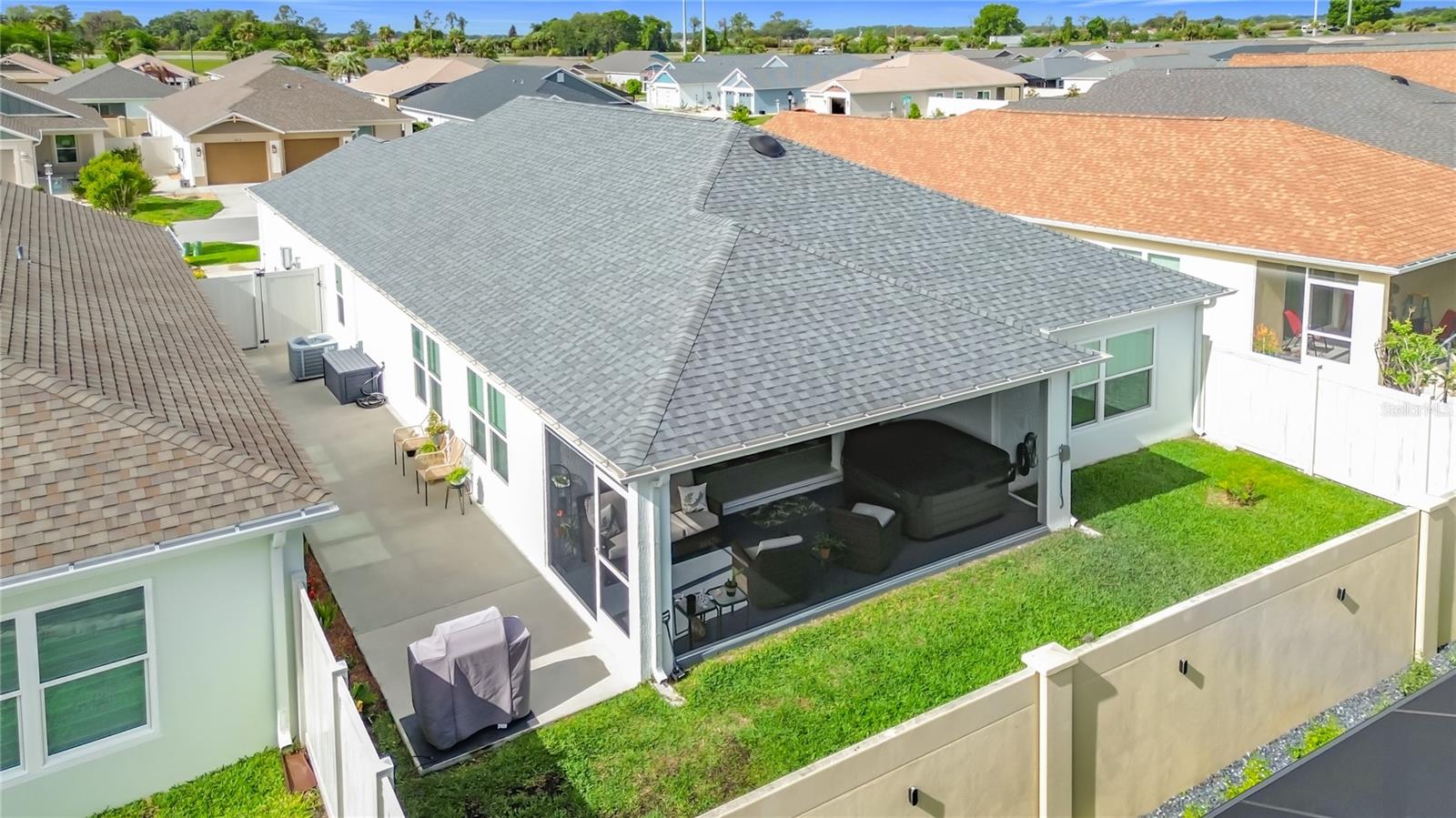 Image 53 of 60 For 1411 Franklin Court