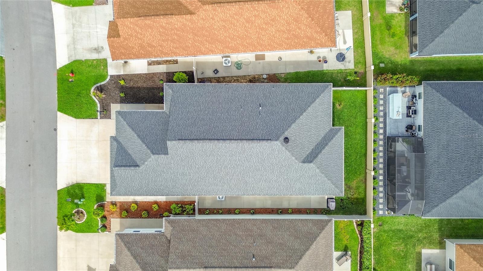 Image 56 of 60 For 1411 Franklin Court