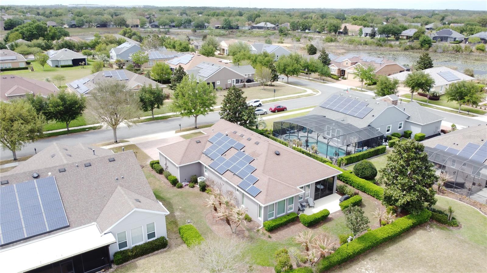 Image 62 of 87 For 108 Mist Flower Lane