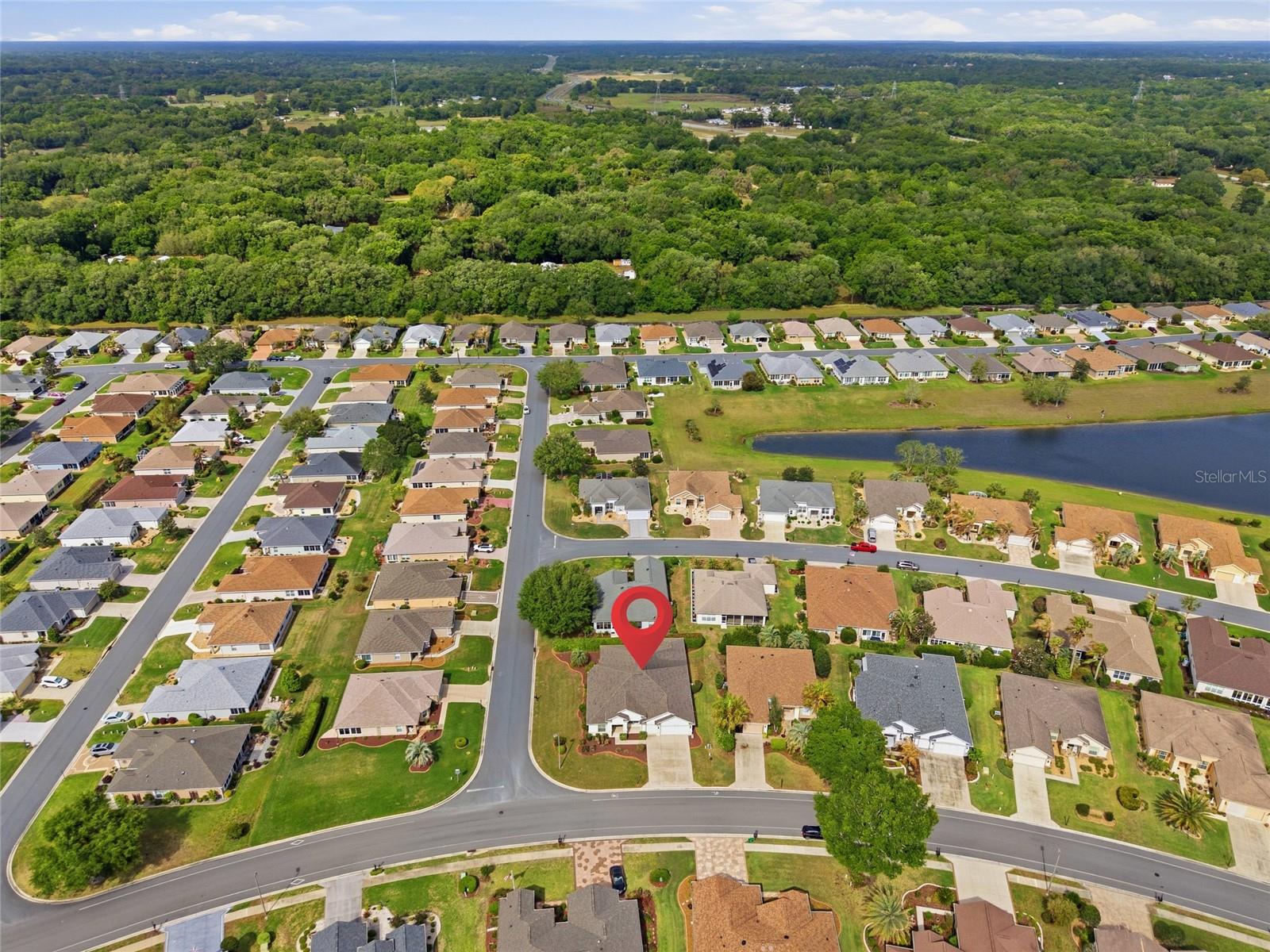 Image 50 of 55 For 9029 130th Loop