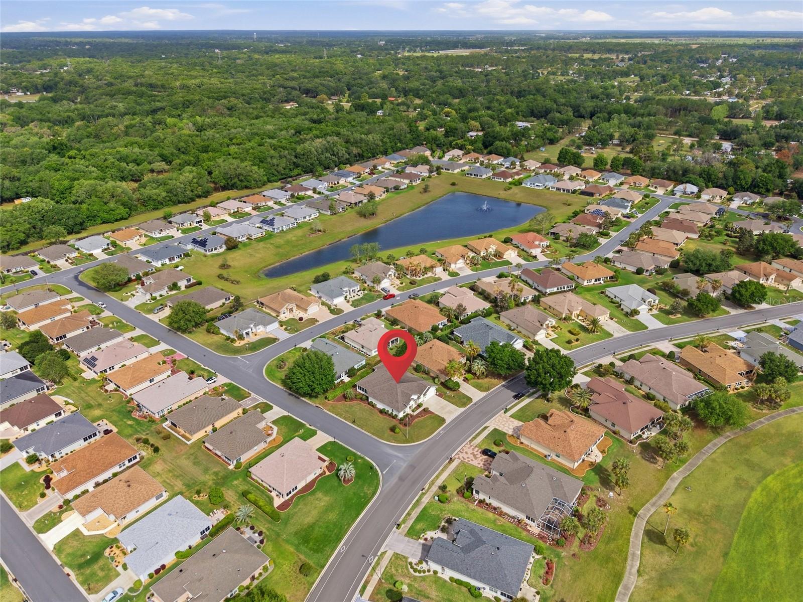 Image 51 of 55 For 9029 130th Loop