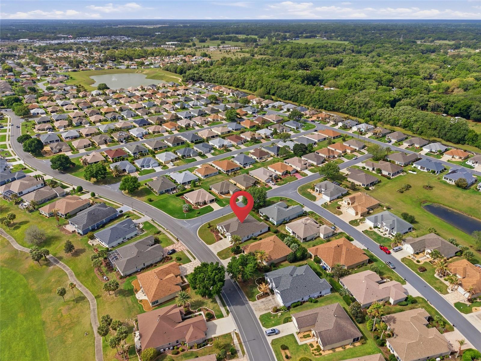 Image 52 of 55 For 9029 130th Loop