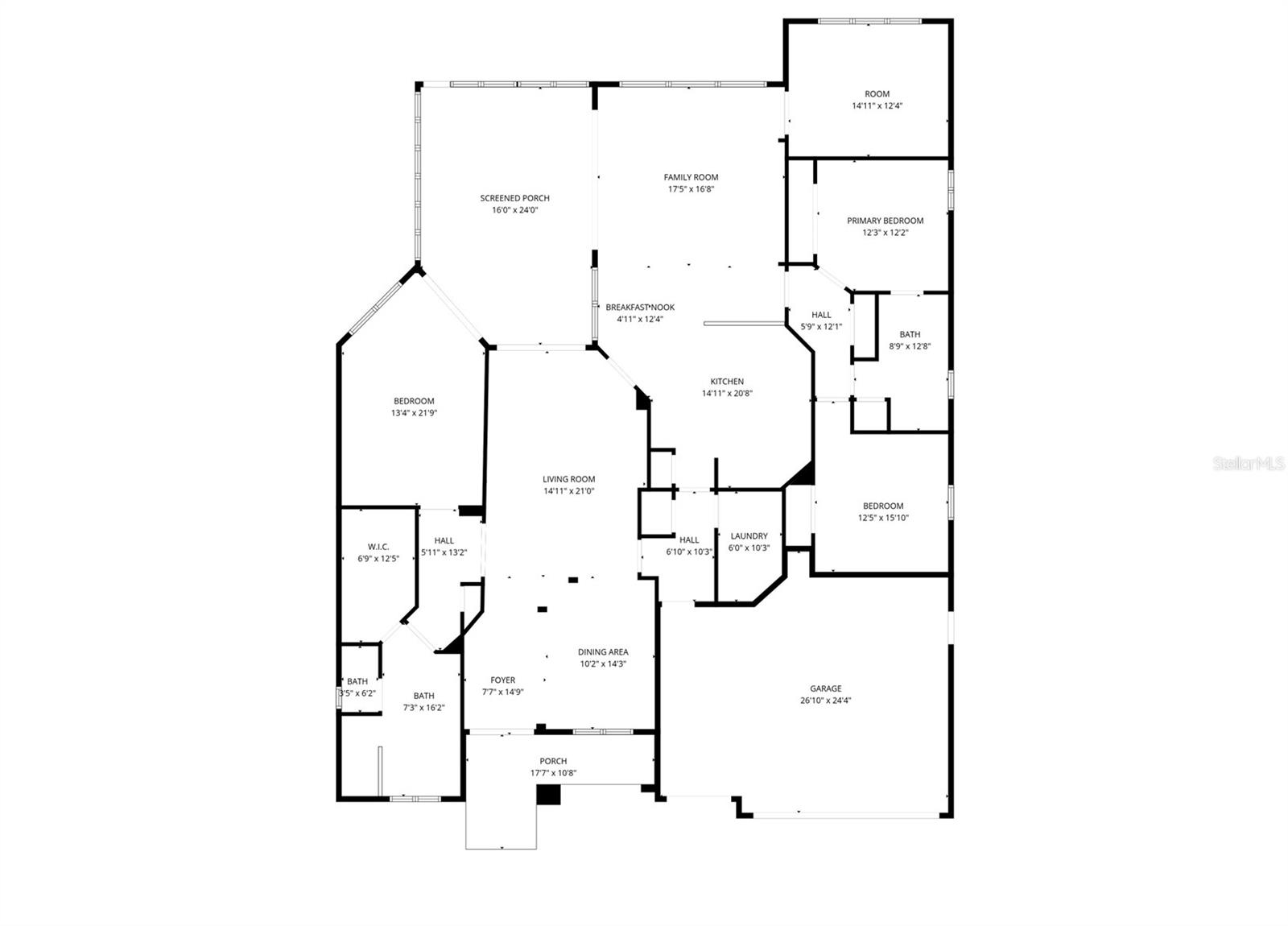 Image 55 of 55 For 9029 130th Loop