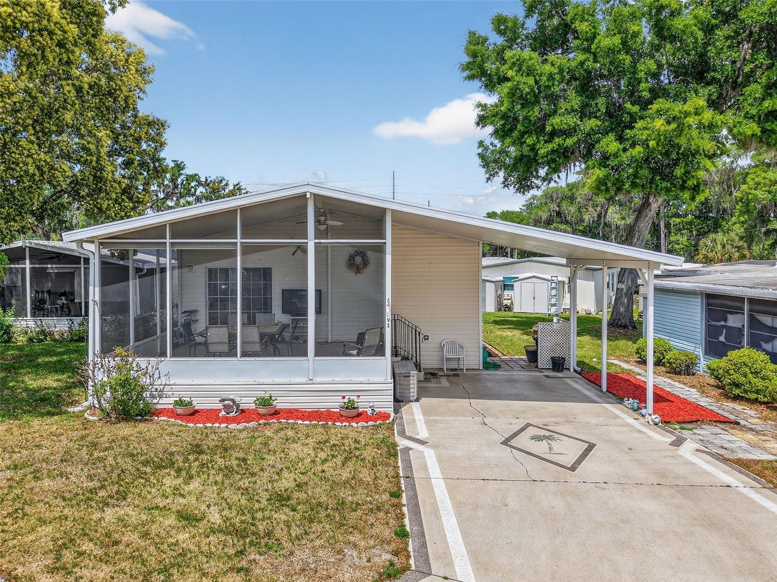 Details for 691 Cindi Avenue, LEESBURG, FL 34788