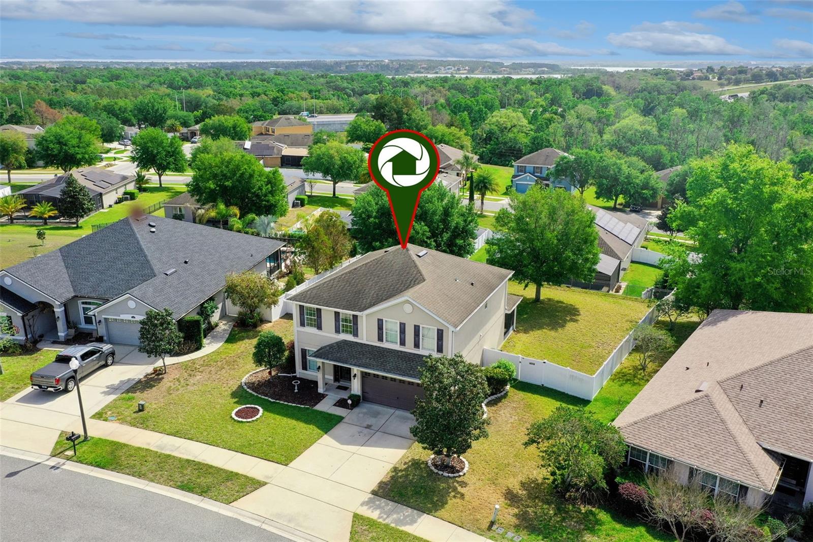 Image 36 of 47 For 3135 Pizzaro Place