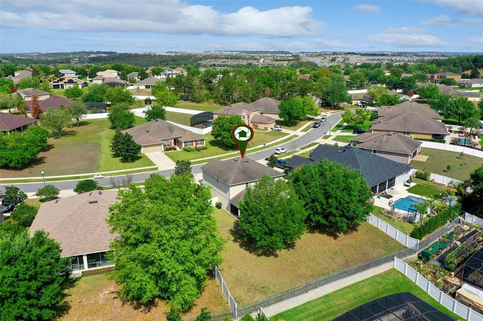 Image 43 of 47 For 3135 Pizzaro Place