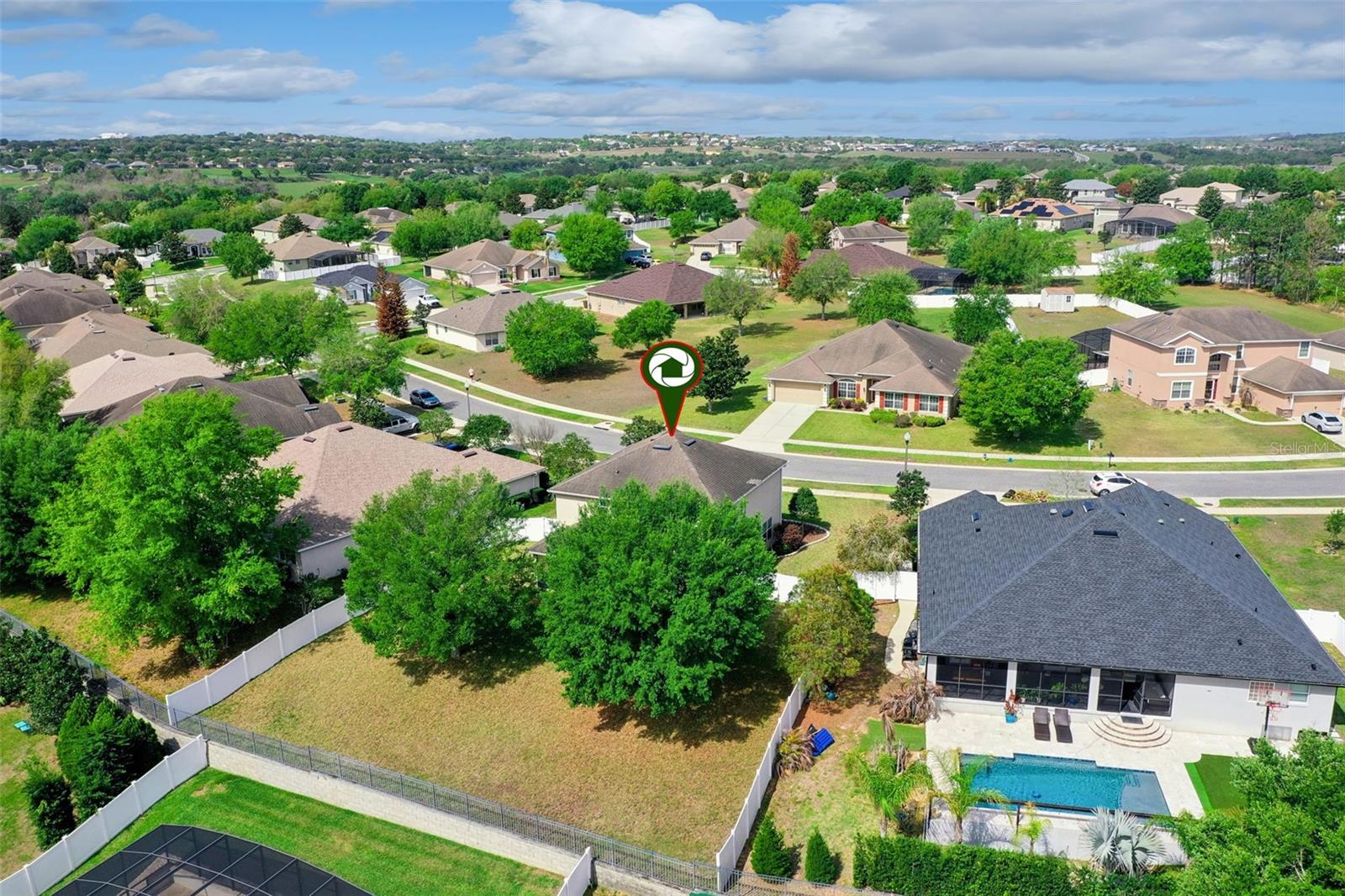 Image 45 of 47 For 3135 Pizzaro Place