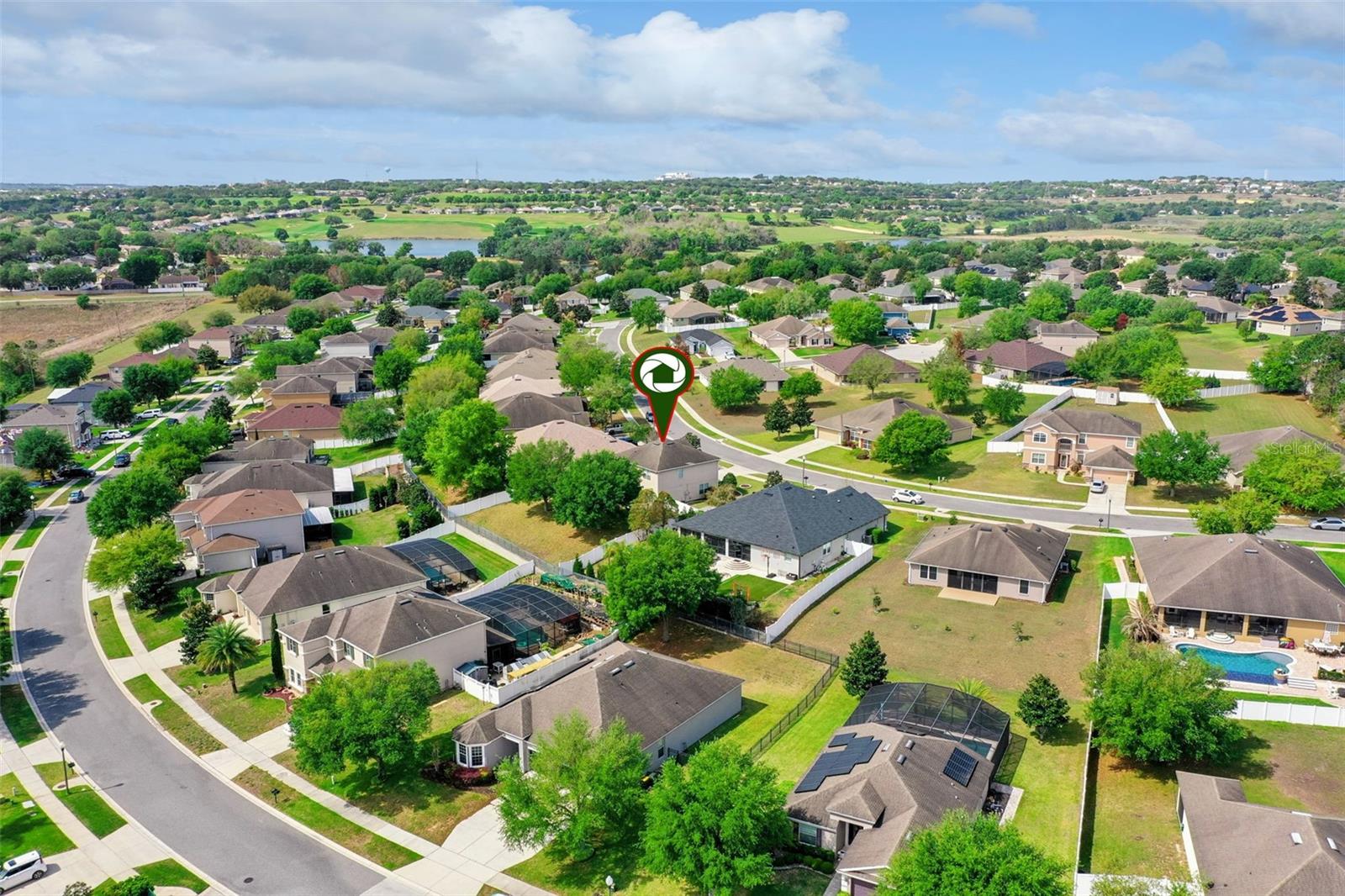 Image 46 of 47 For 3135 Pizzaro Place