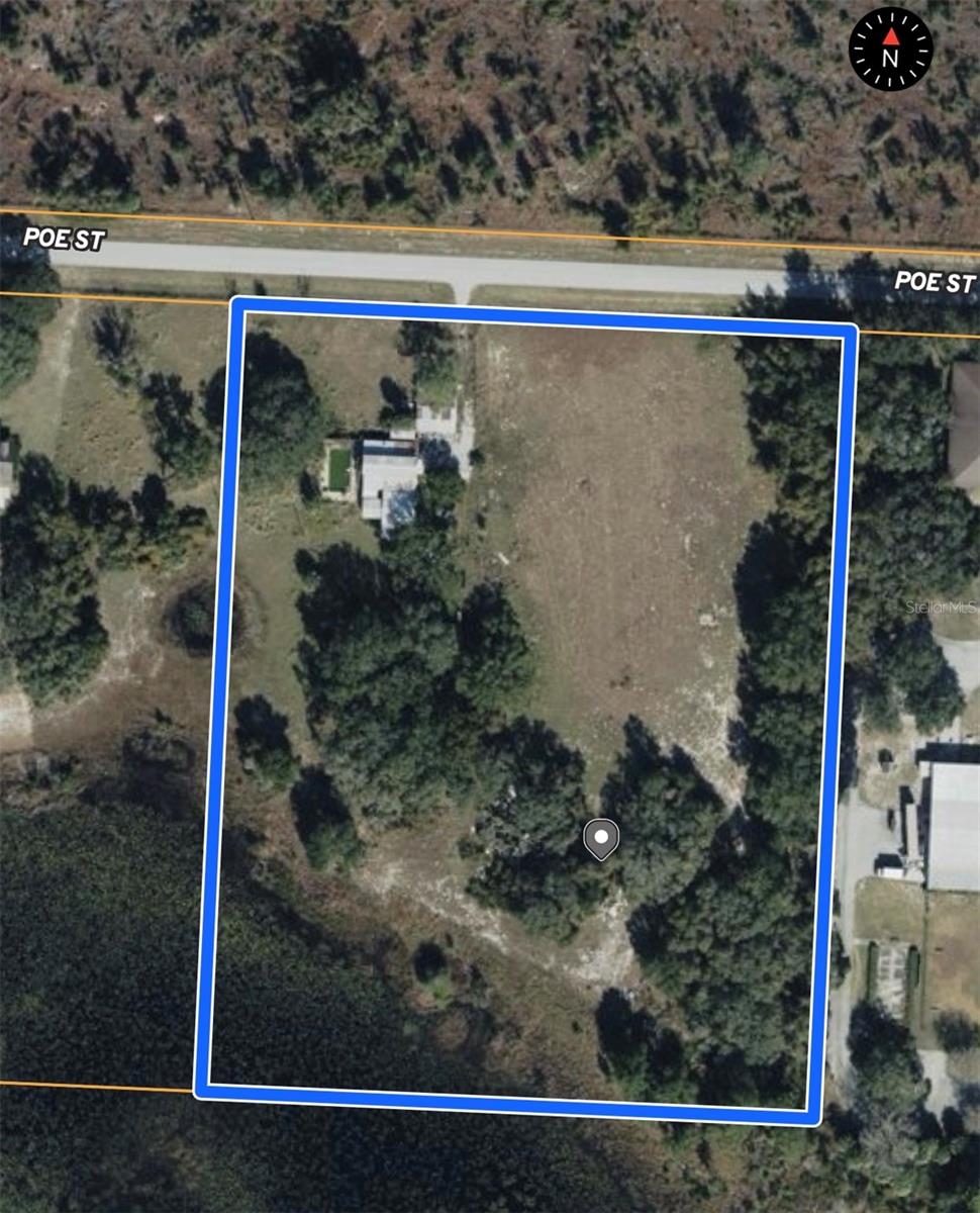 Image 11 of 45 For 9844 Poe Street