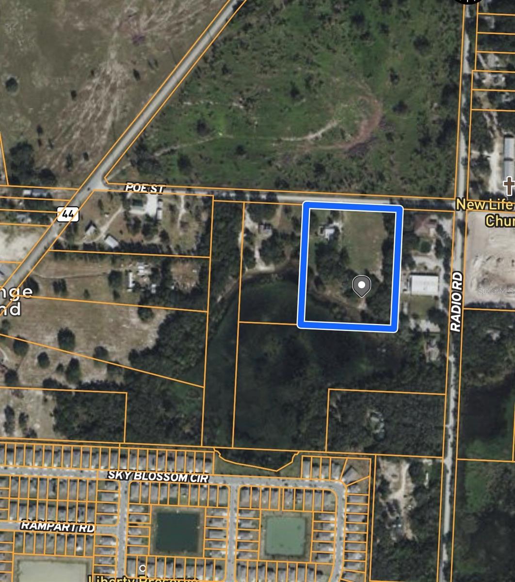 Image 12 of 45 For 9844 Poe Street