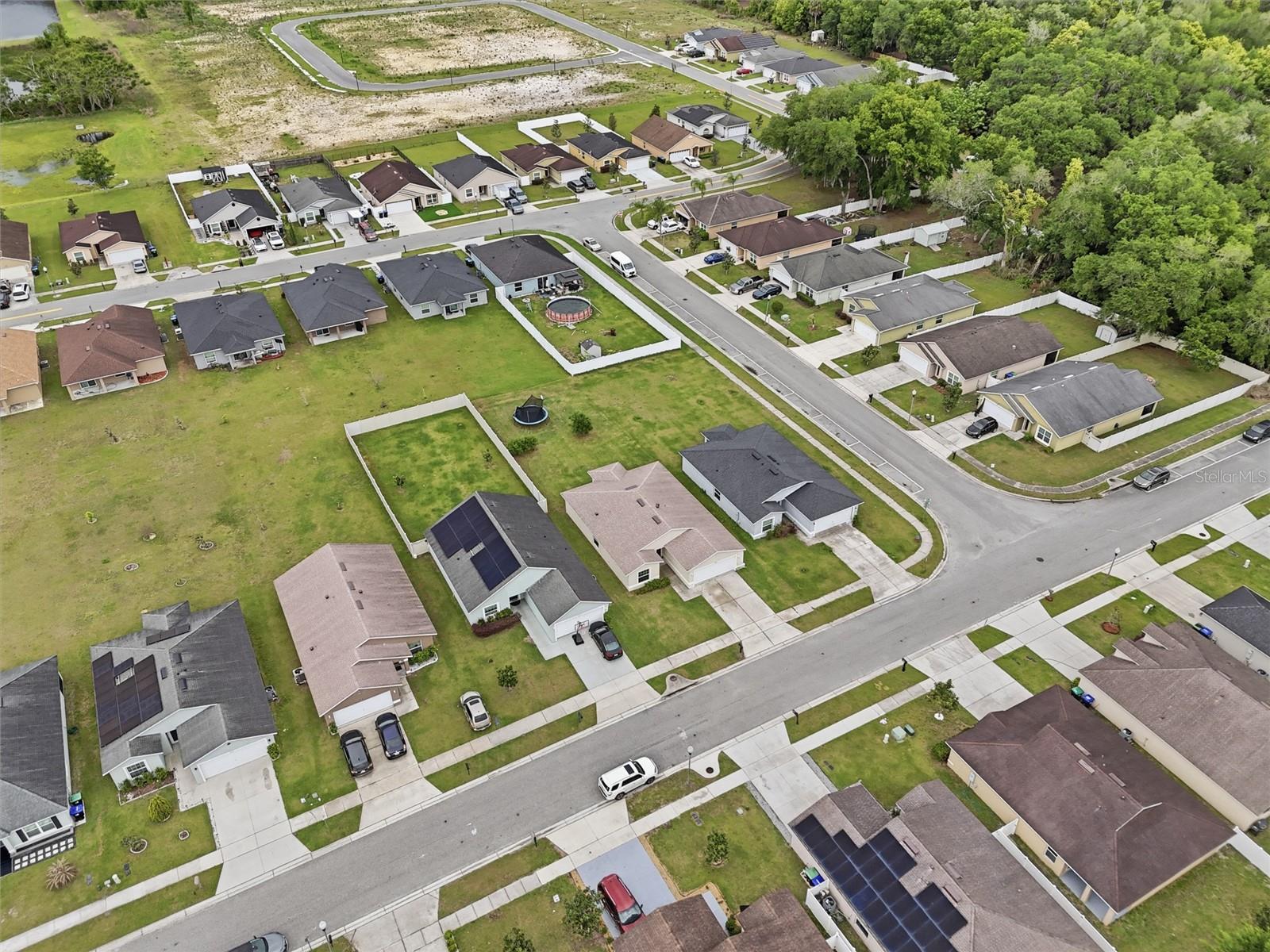 Image 21 of 21 For 3640 Grubbs Street