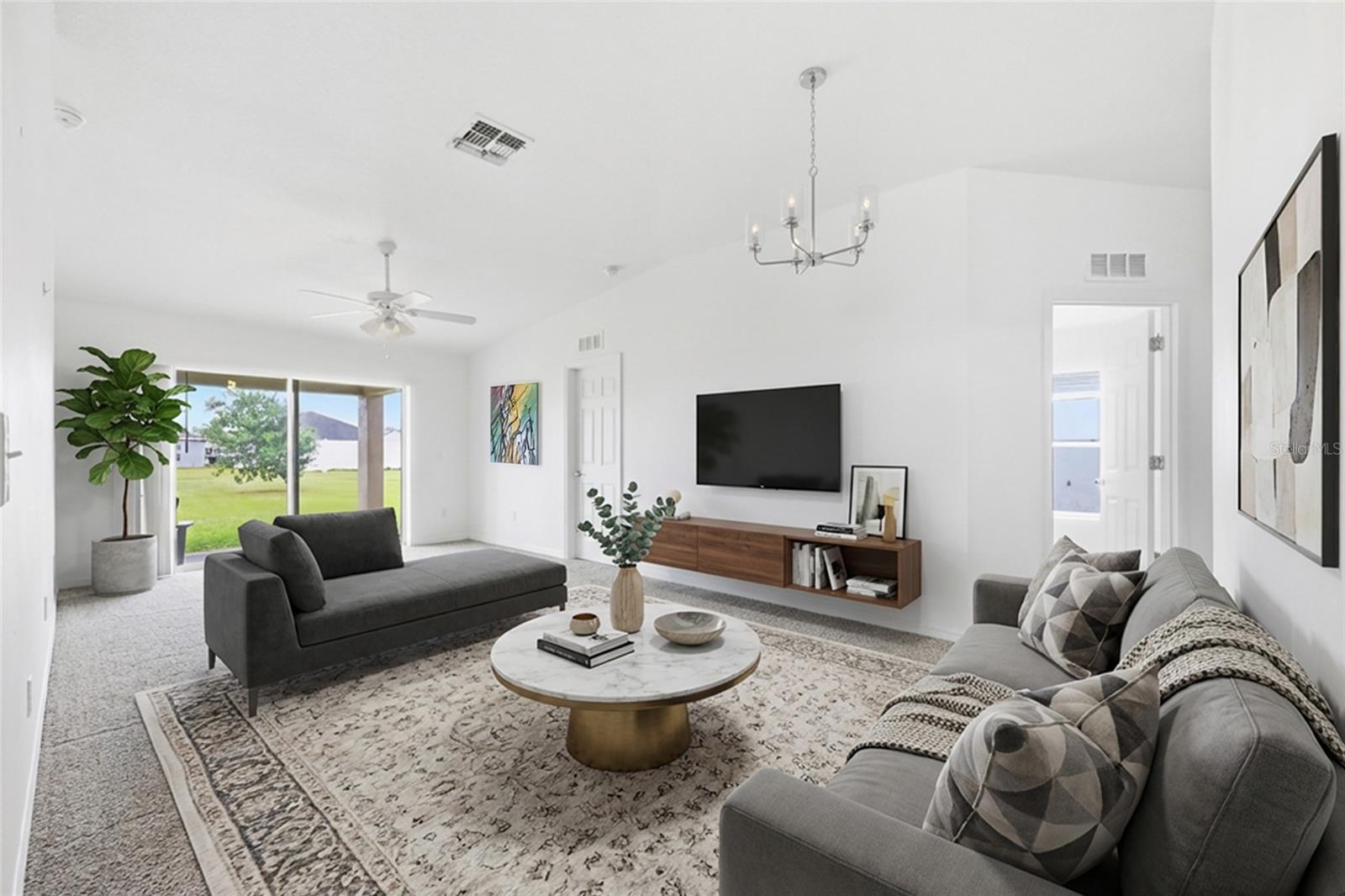 Image 3 of 21 For 3640 Grubbs Street