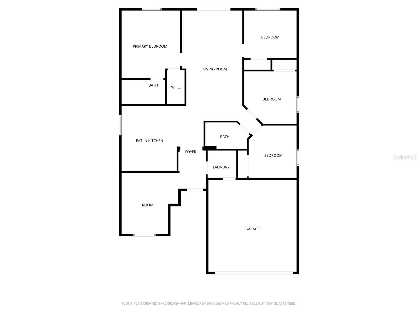 Image 6 of 21 For 3640 Grubbs Street