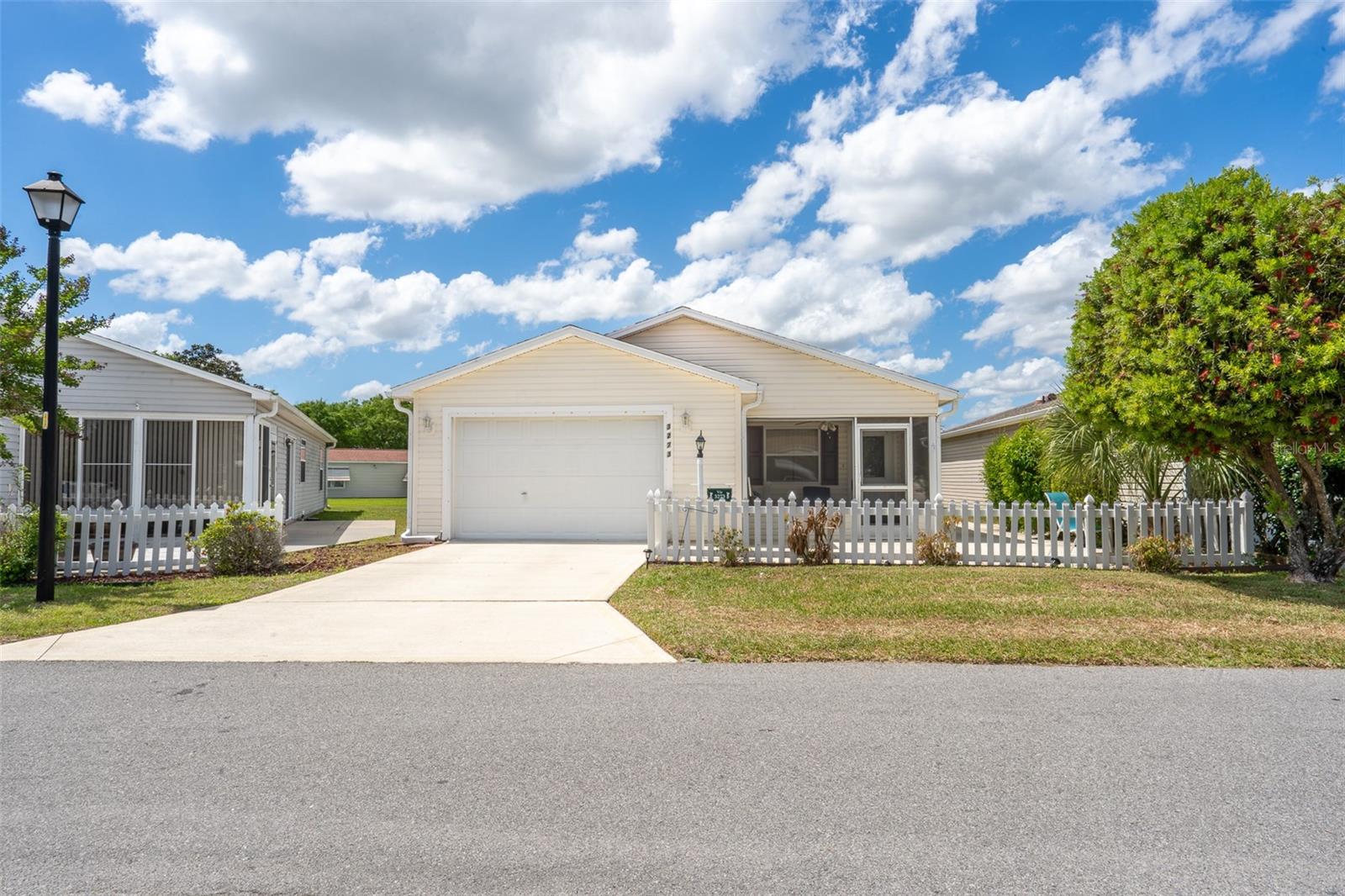 Details for 3273 Riverton Road, THE VILLAGES, FL 32162