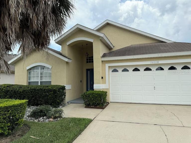 Details for 16028 Magnolia Hill Street, CLERMONT, FL 34714