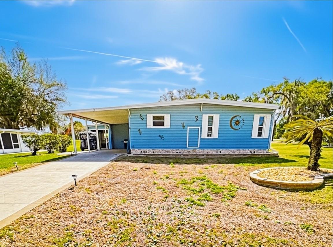 Details for 5 Bobwhite Crossing, WILDWOOD, FL 34785