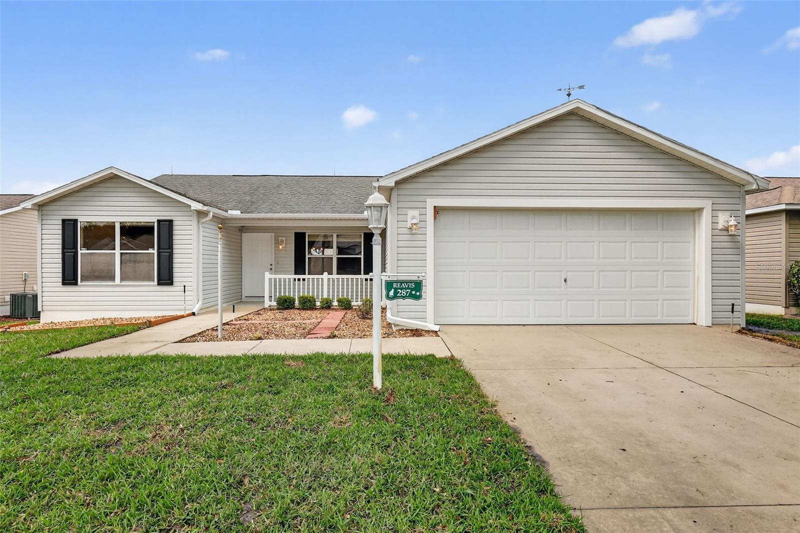 Details for 287 Mercer Way, THE VILLAGES, FL 32162